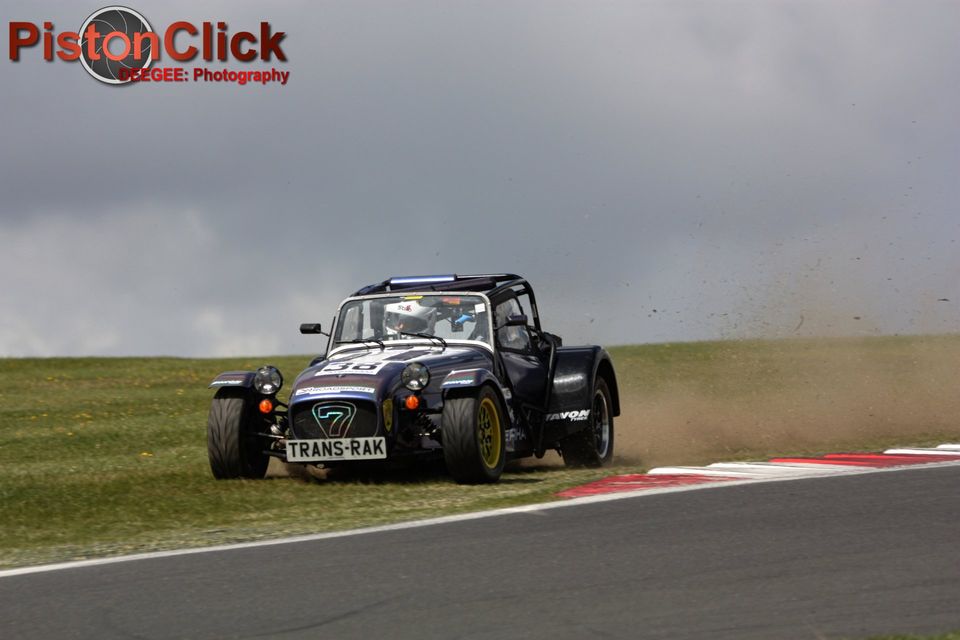 BRSCC Cadwell Park