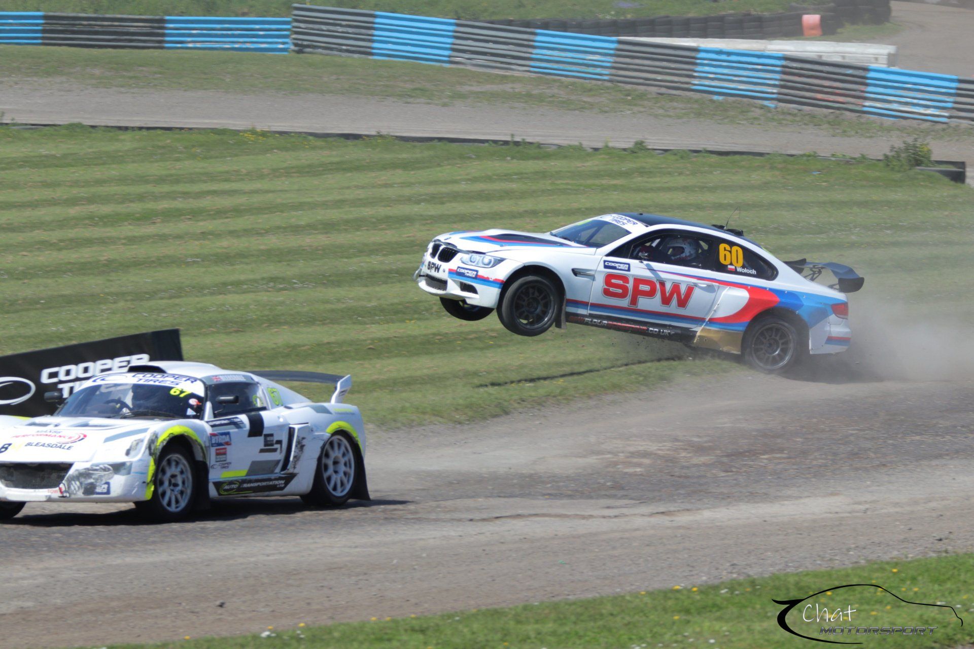 5 Nations Rallycross Round 2