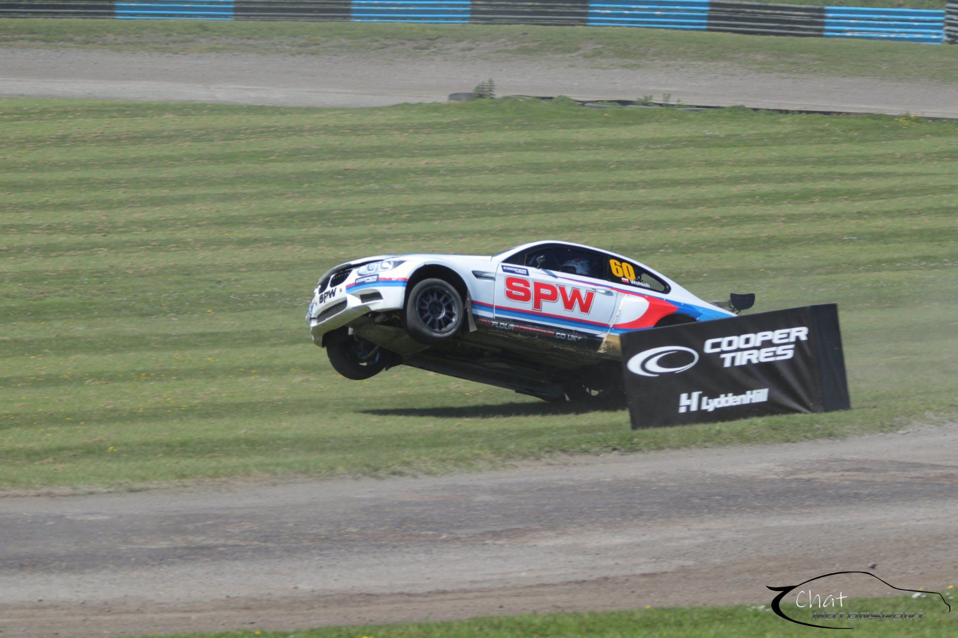 5 Nations Rallycross Round 2