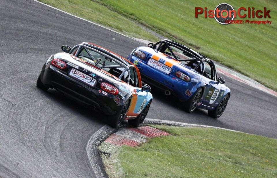 BRSSC Cadwell Park