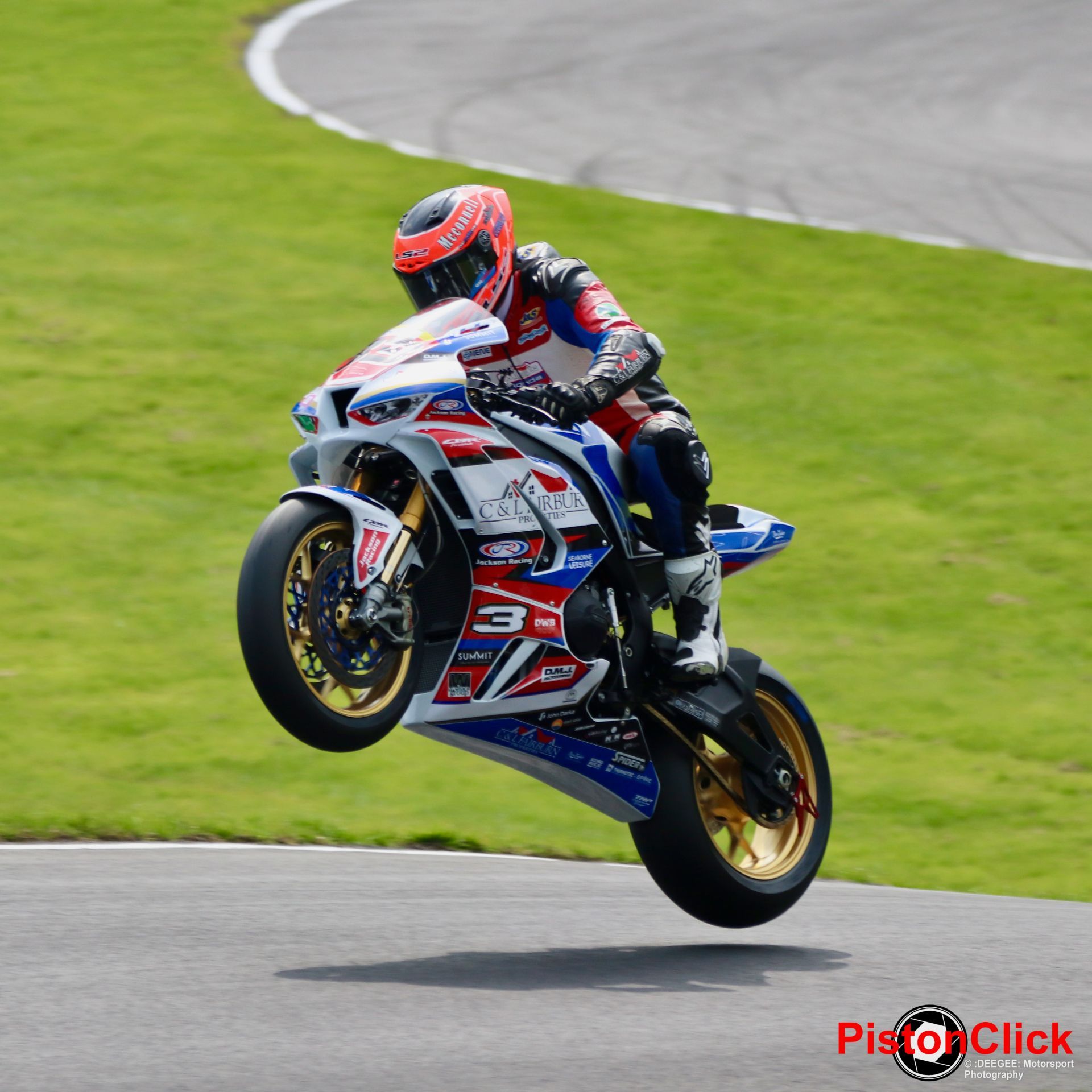 No Limits Racing featuring the GB Racing UK Armed Forces Inter-Services Championship from Cadwell Park