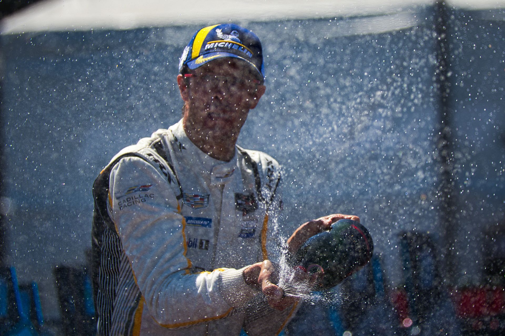 Cornnell Chu a pistonclick motorsport photographer who covers events including the Daytona Rolex 24H, NASCAR Daytona 500, and SuperCross at Daytona.