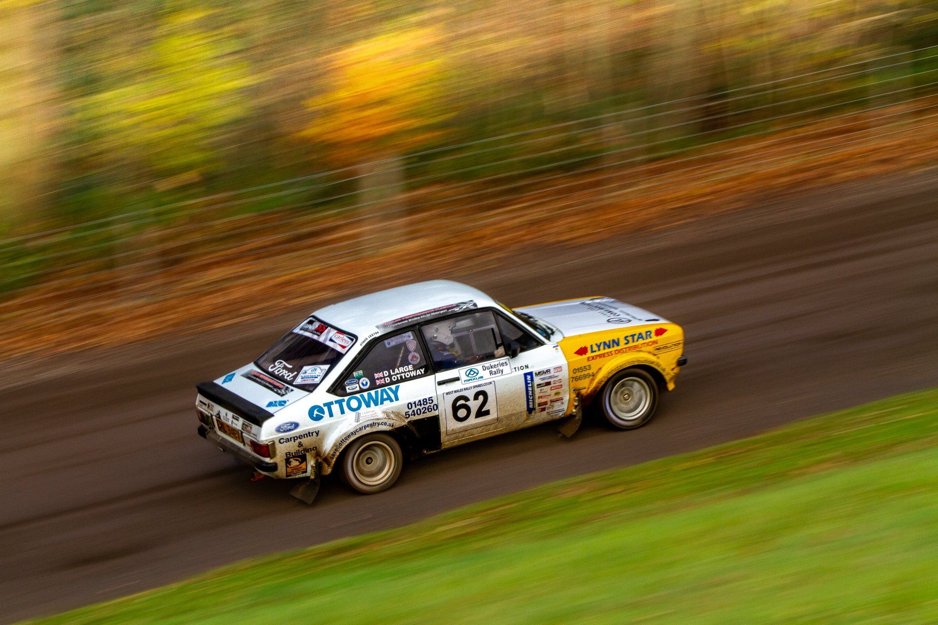 Daniel Lowson photographer pistonclick