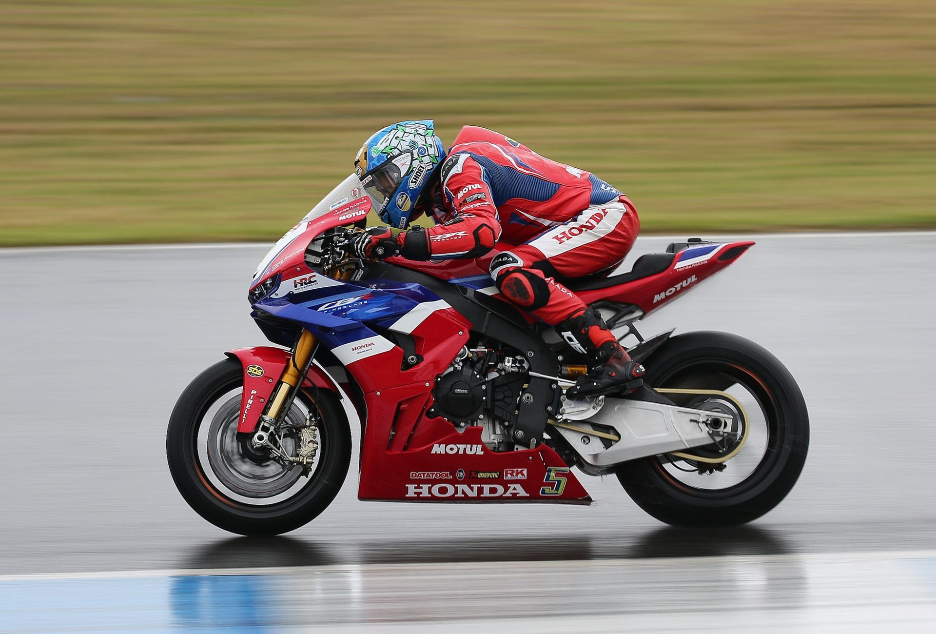 BSB Knockhill