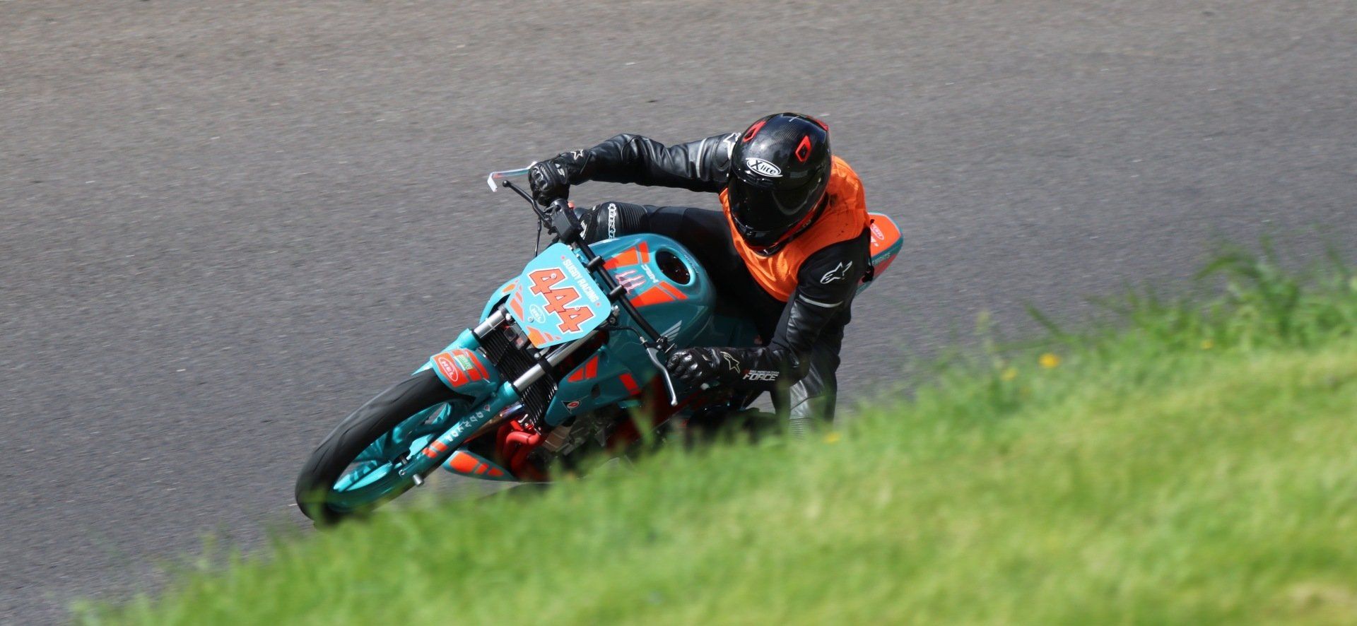 Thundersports GB Round 3