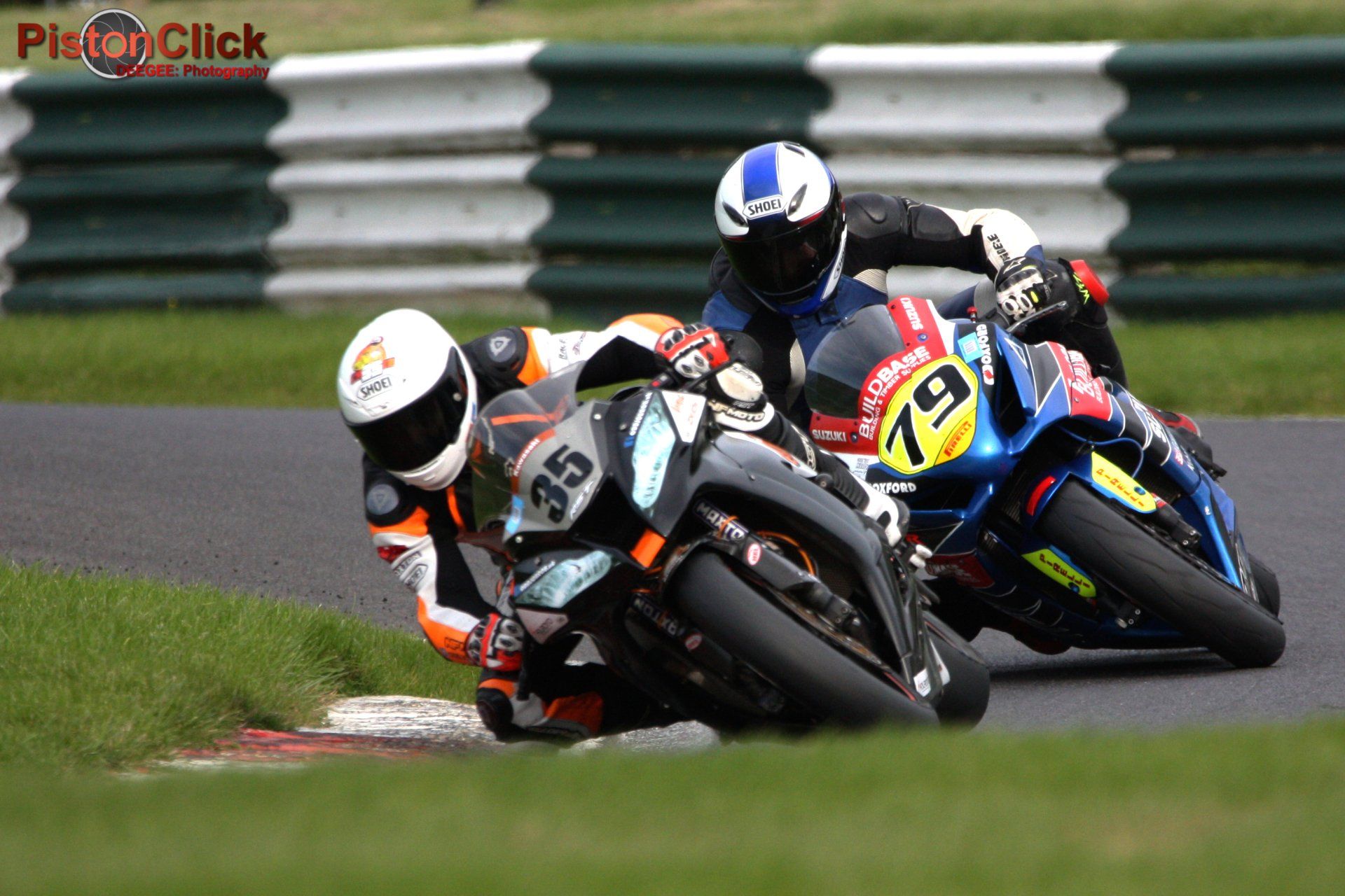 No Limits Racing