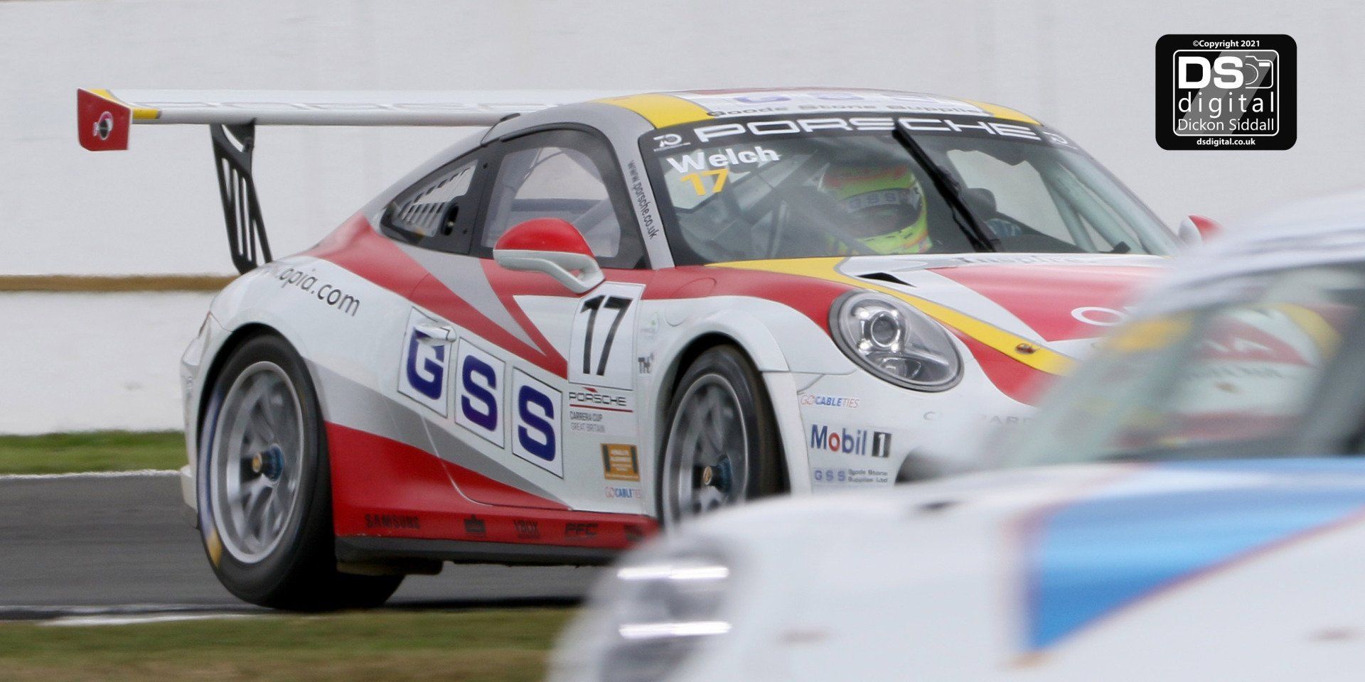 DSdigital Motorsport Photography