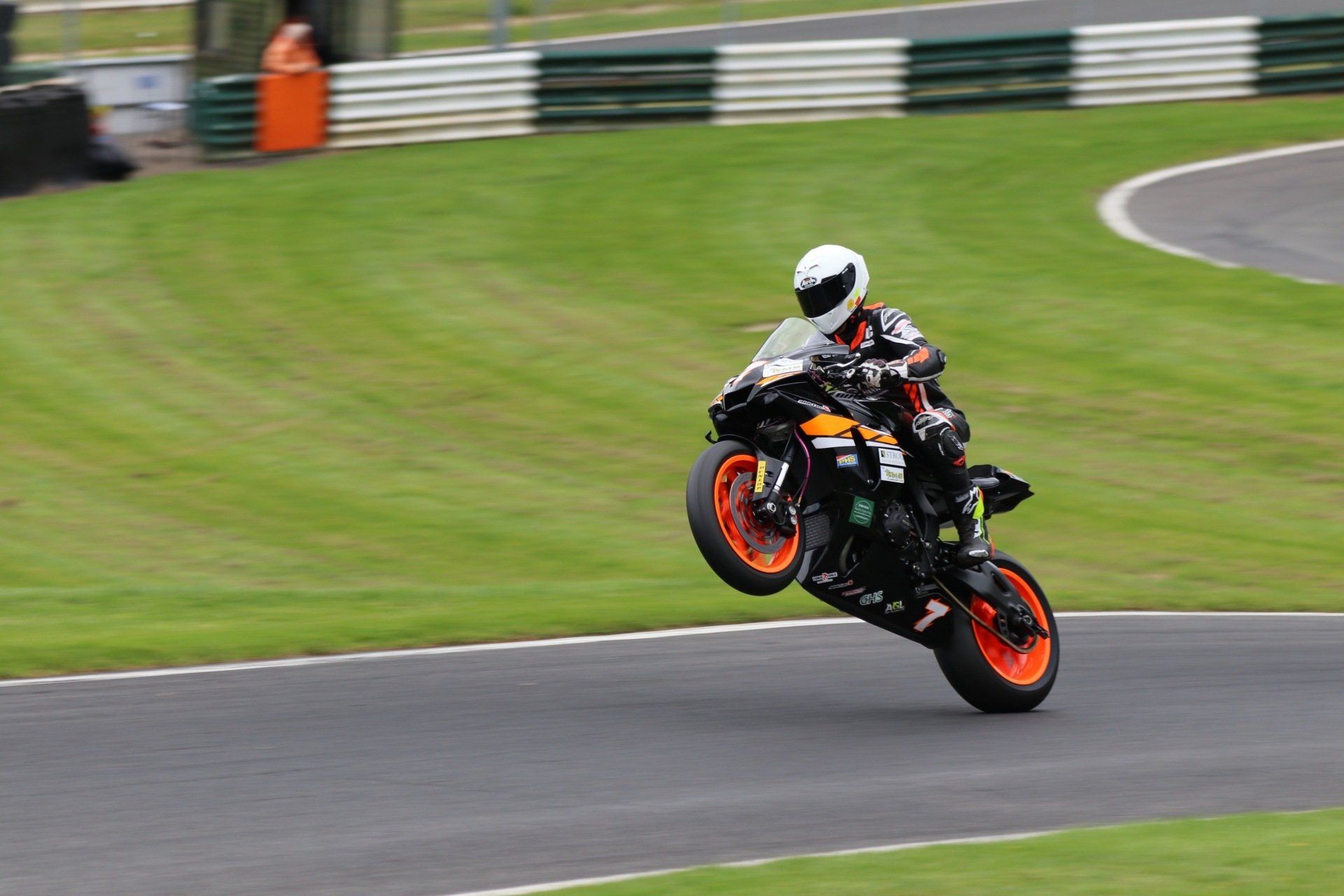 Thundersports GB Round 3