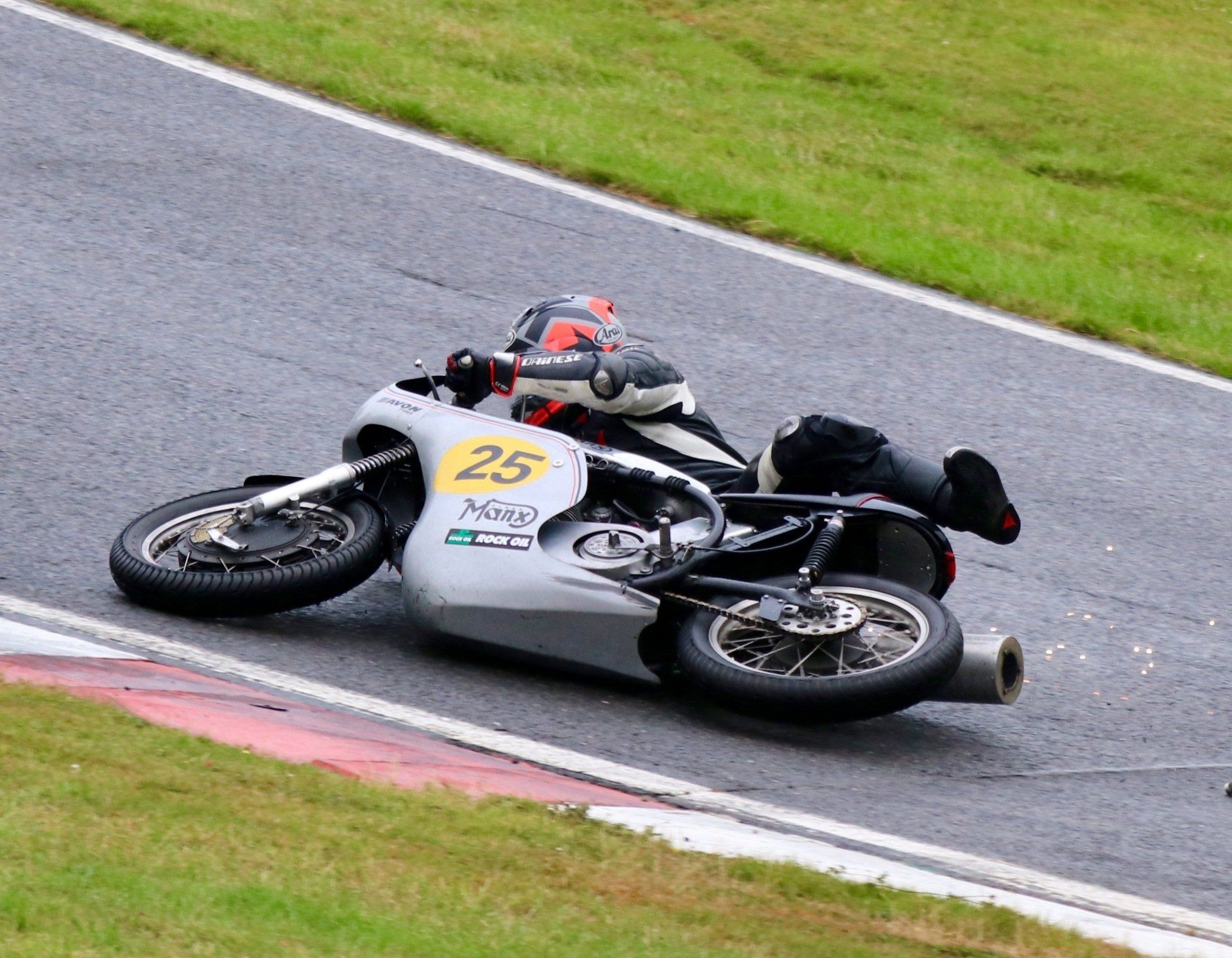 British Touring Car Croft