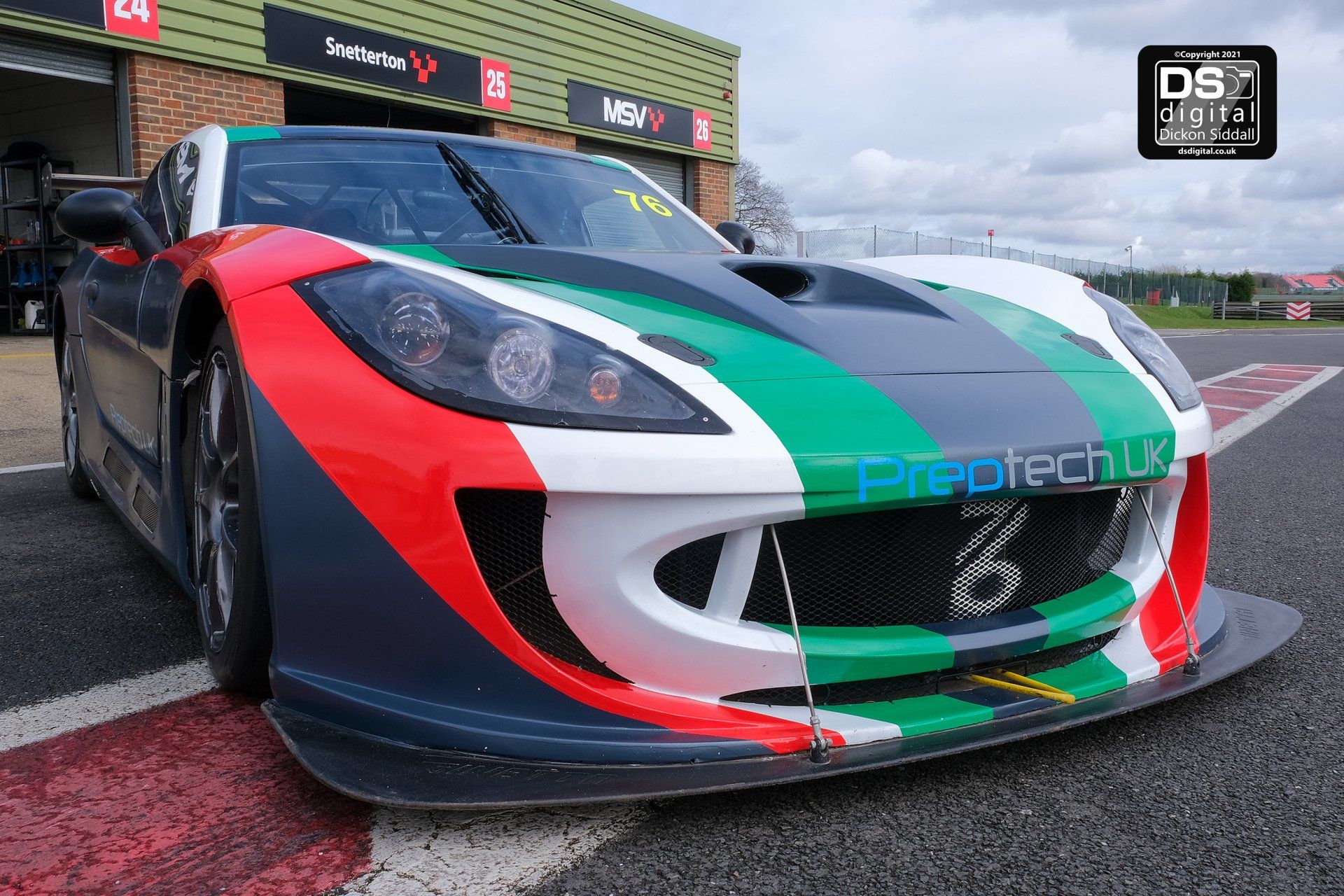 DSdigital Motorsport Photography