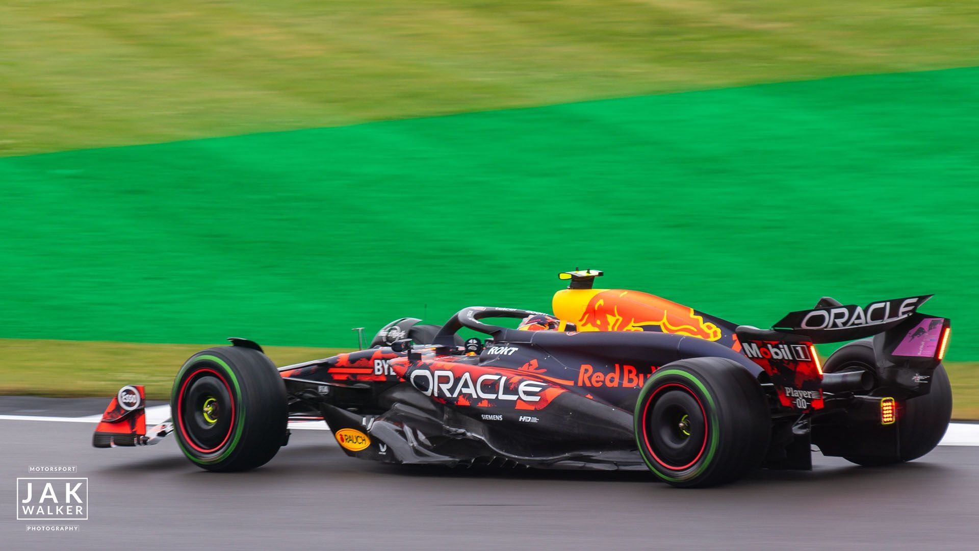 Formula One British Grand Prix 2024 Silverstone