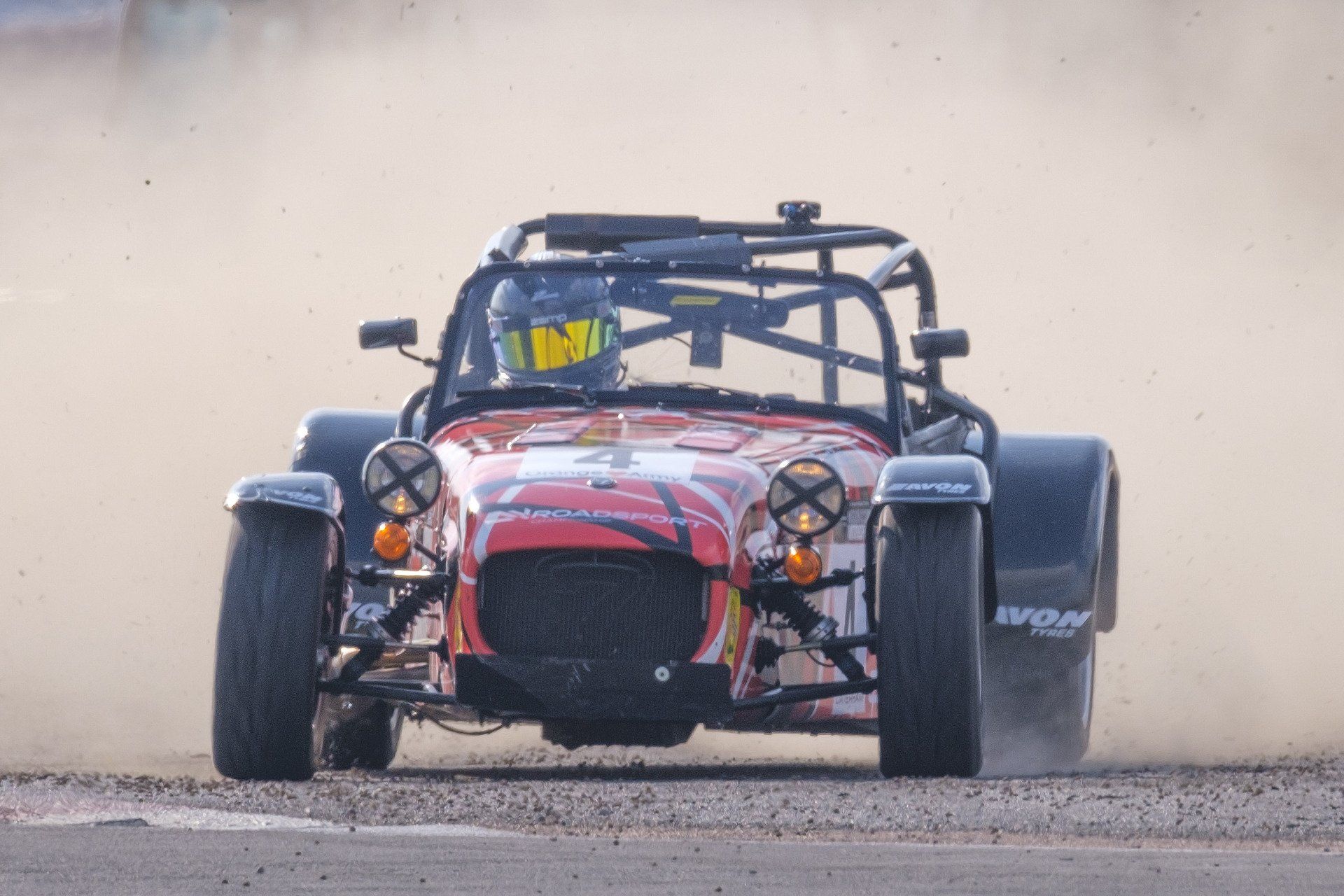 DSdigital Motorsport Photography