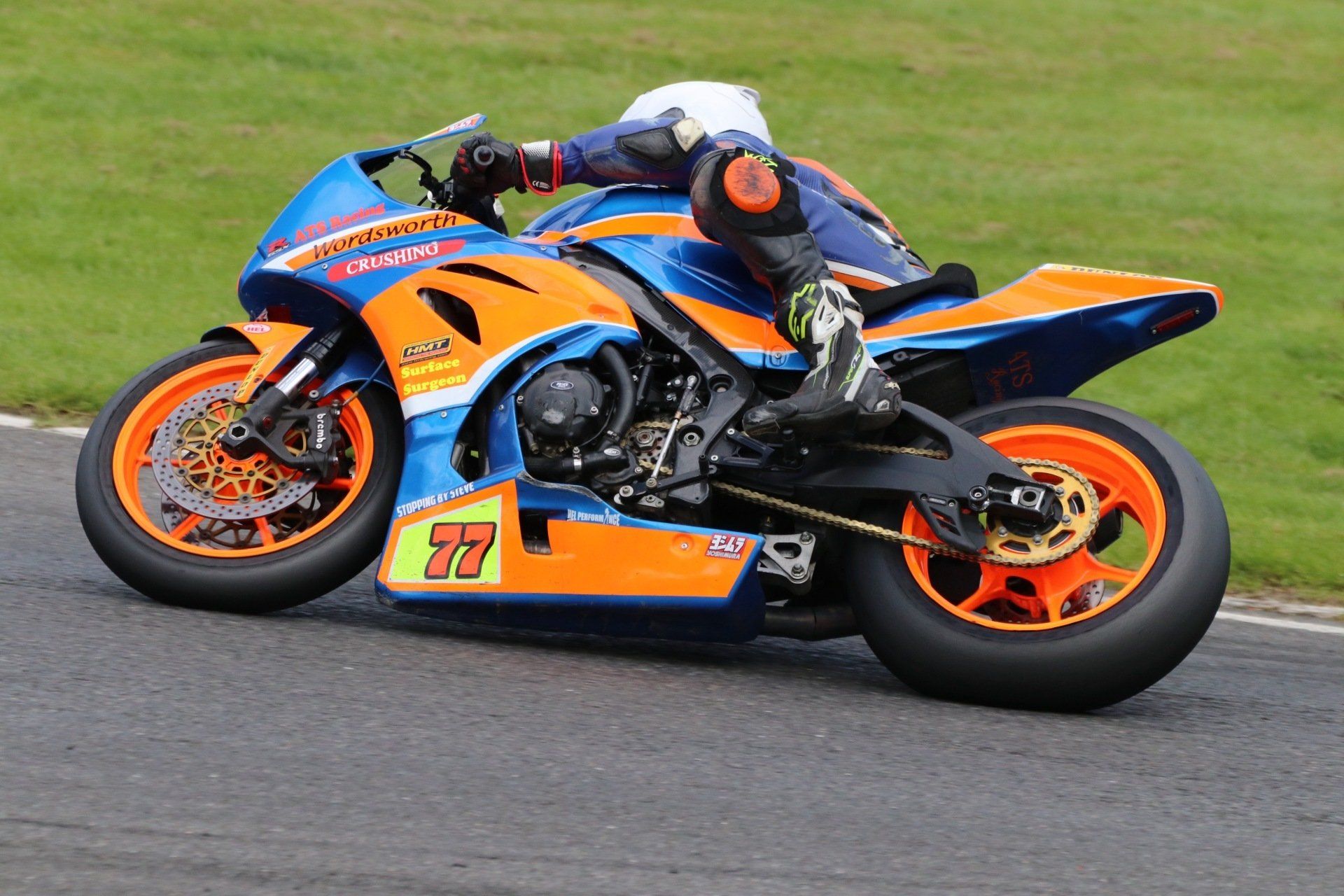 Thundersports GB Round 3