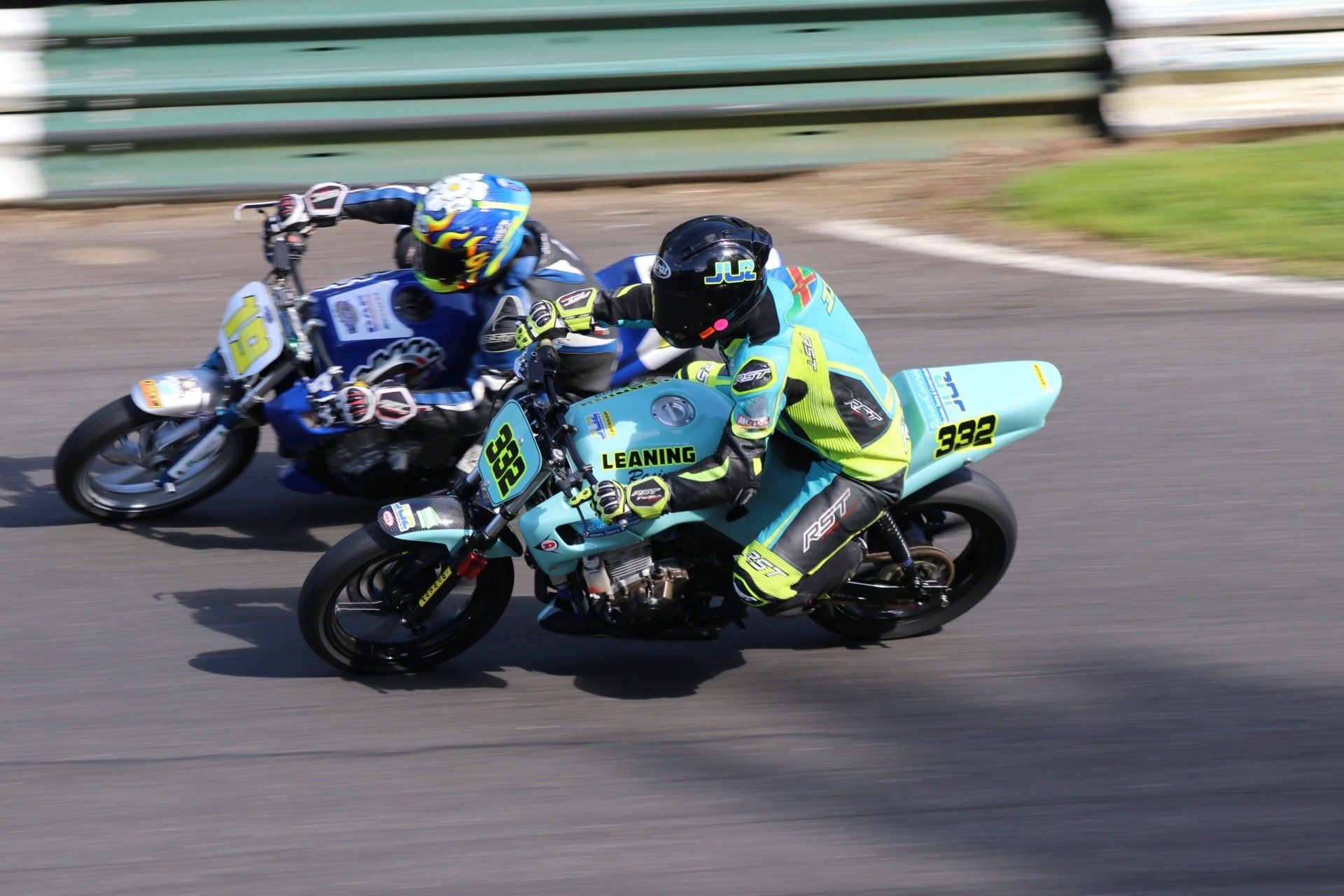 Thundersports GB Round 3