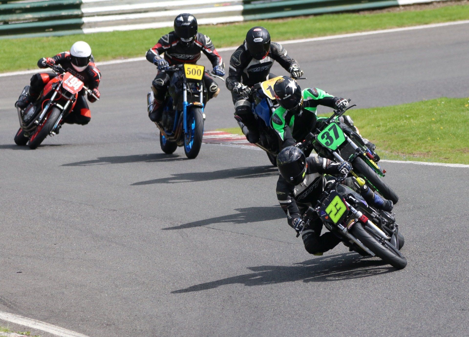 Thundersports GB Round 3