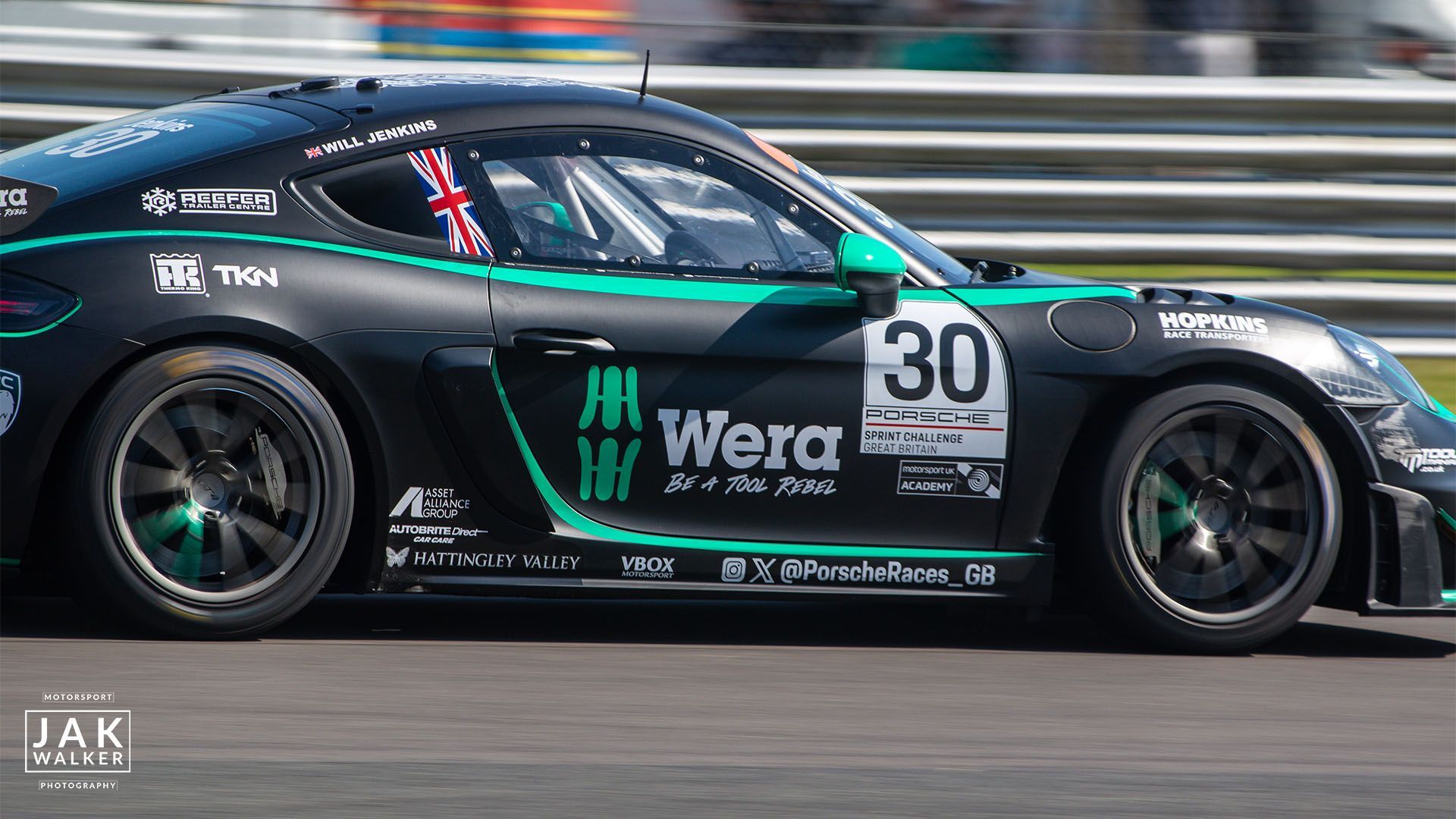 Photographing the British Touring Car Championship BTCC and TOCA support races at Oulton Park June 2024