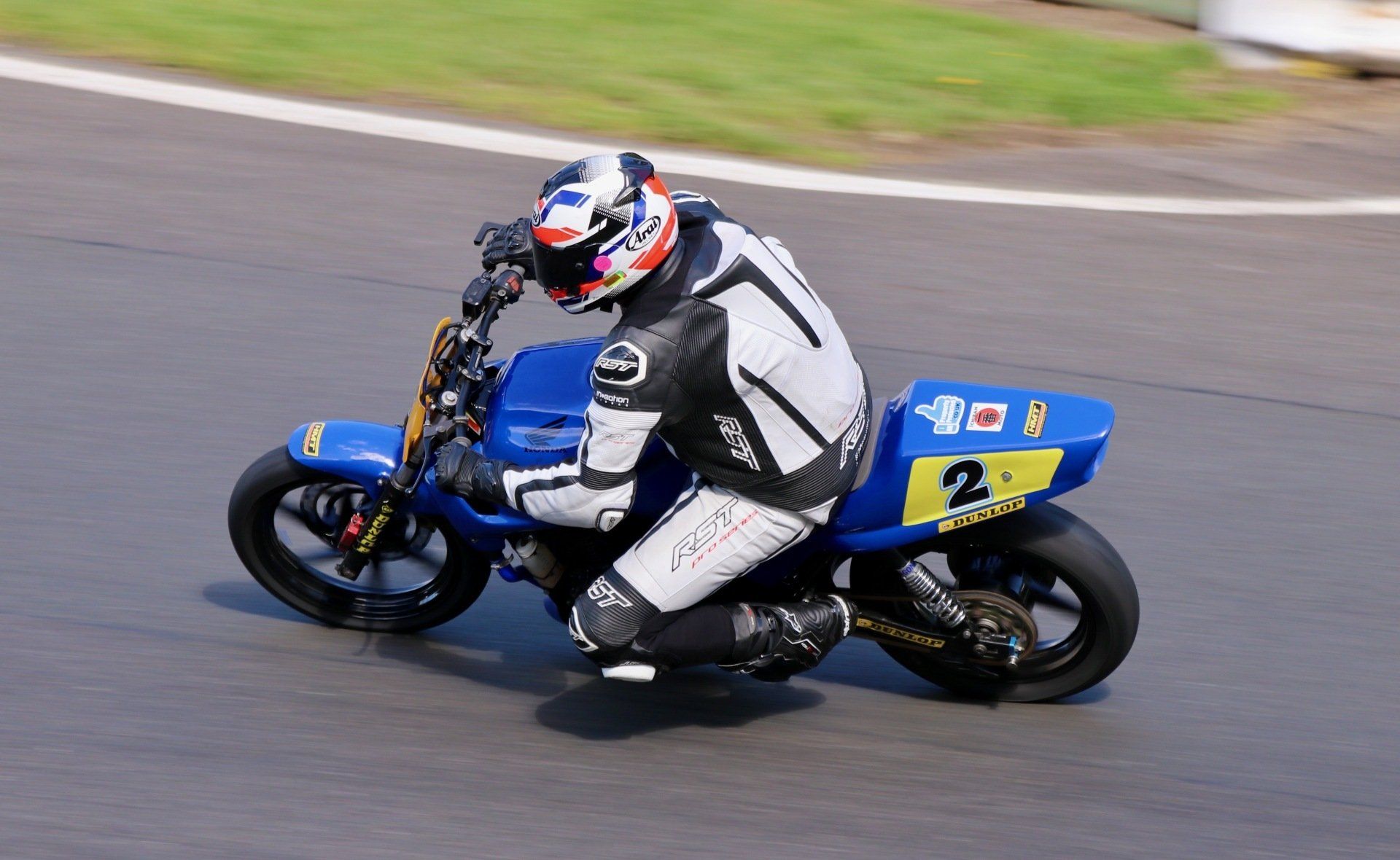 Thundersports GB Round 3