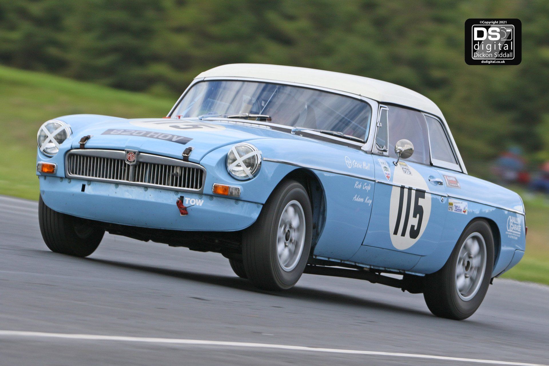 DSdigital Motorsport Photography