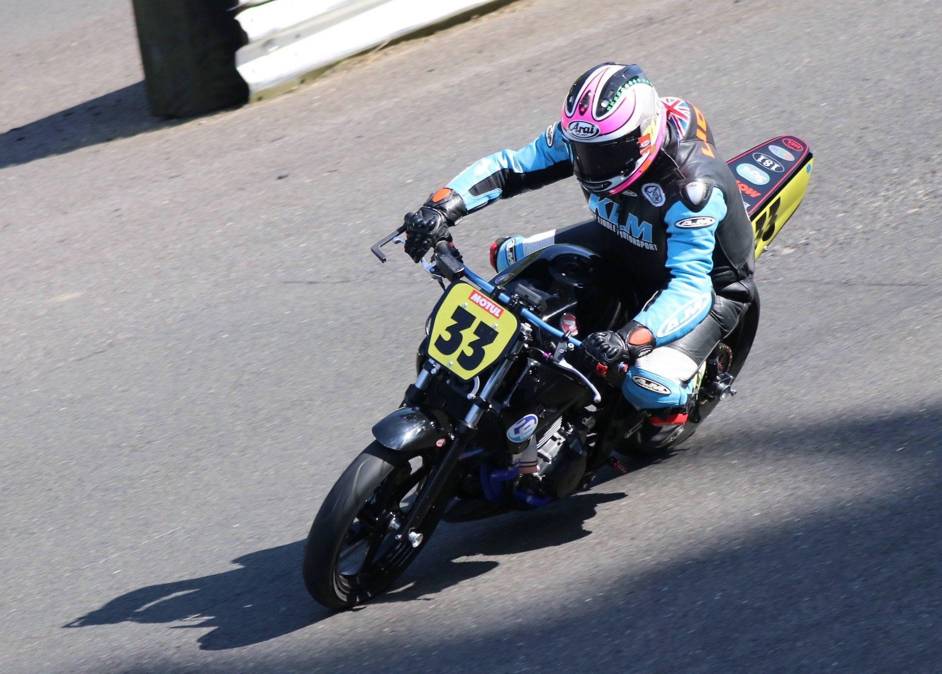 Thundersports GB Round 3