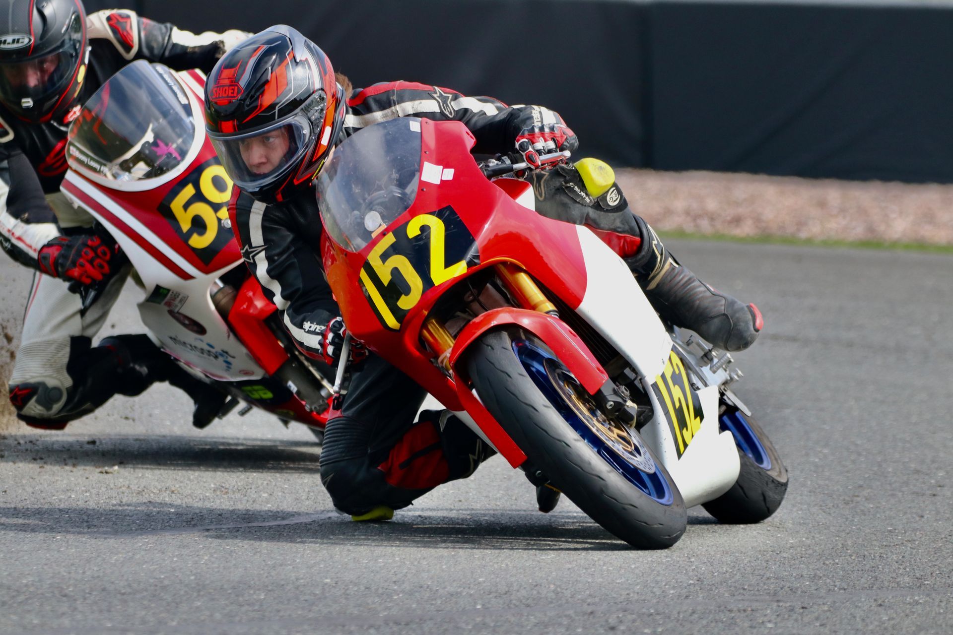 BSB Donington
