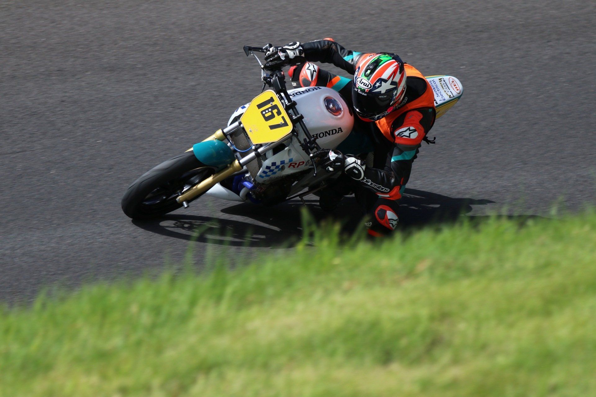 Thundersports GB Round 3