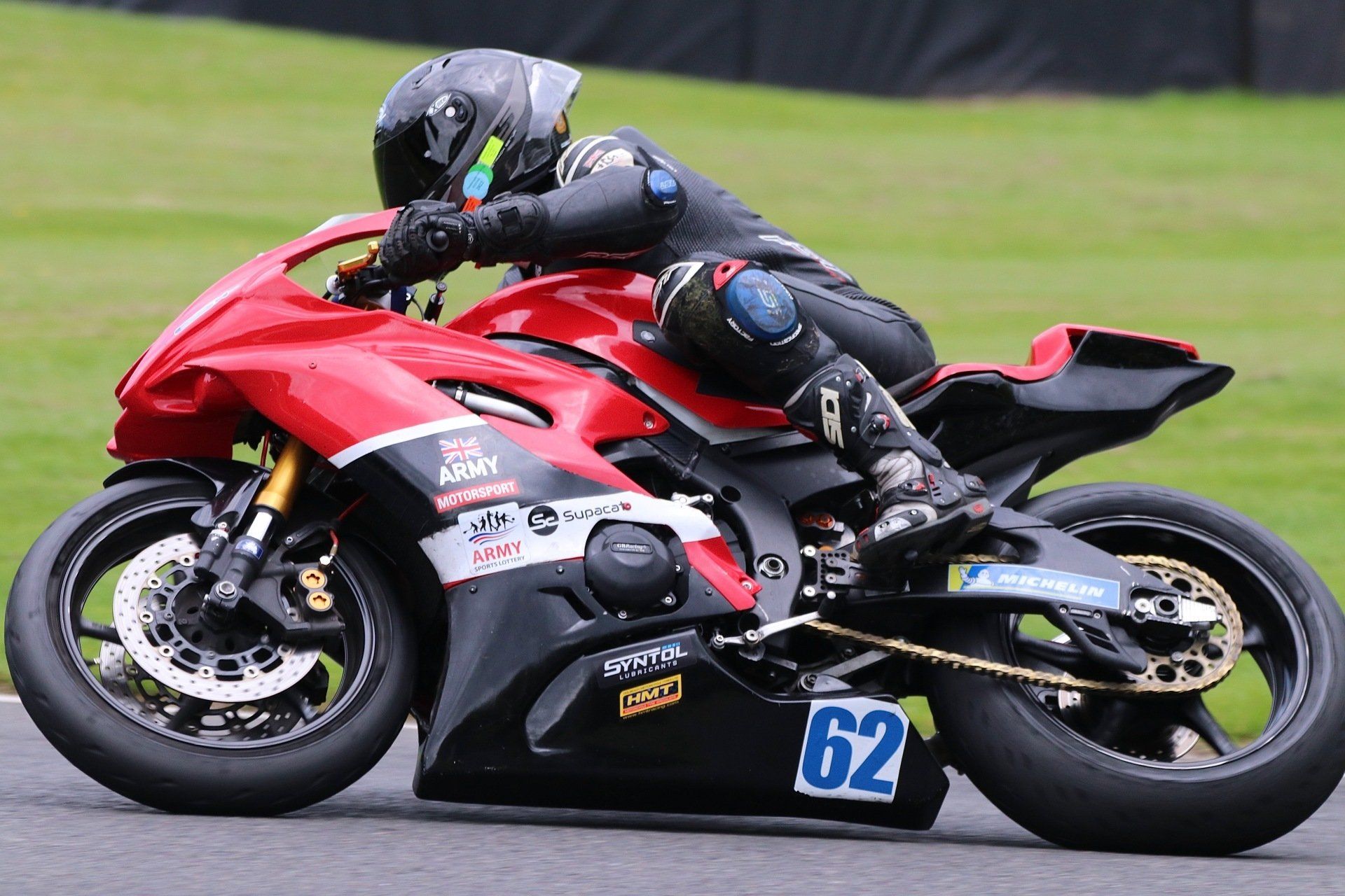 Thundersports GB Round 3