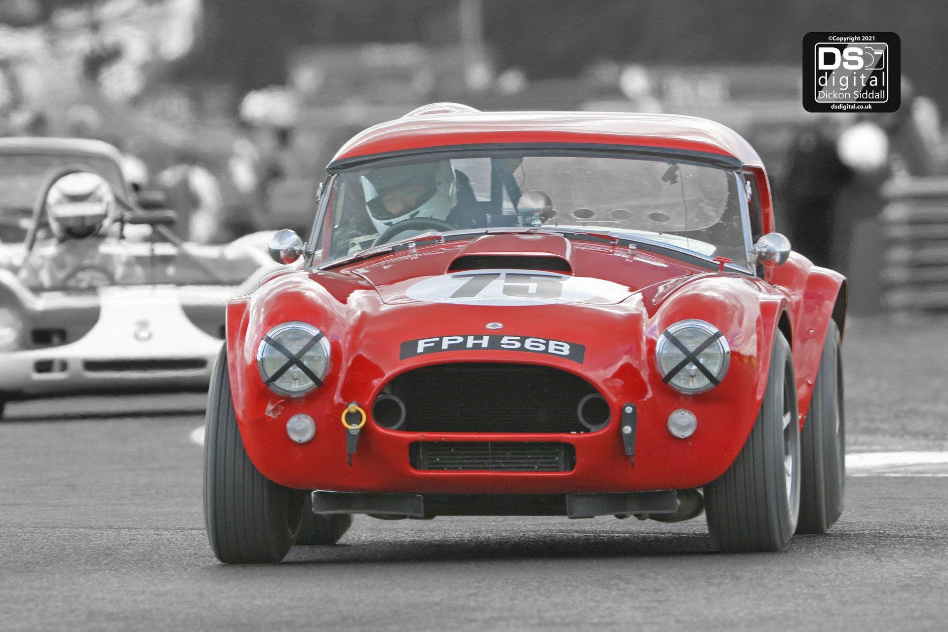 DSdigital Motorsport Photography