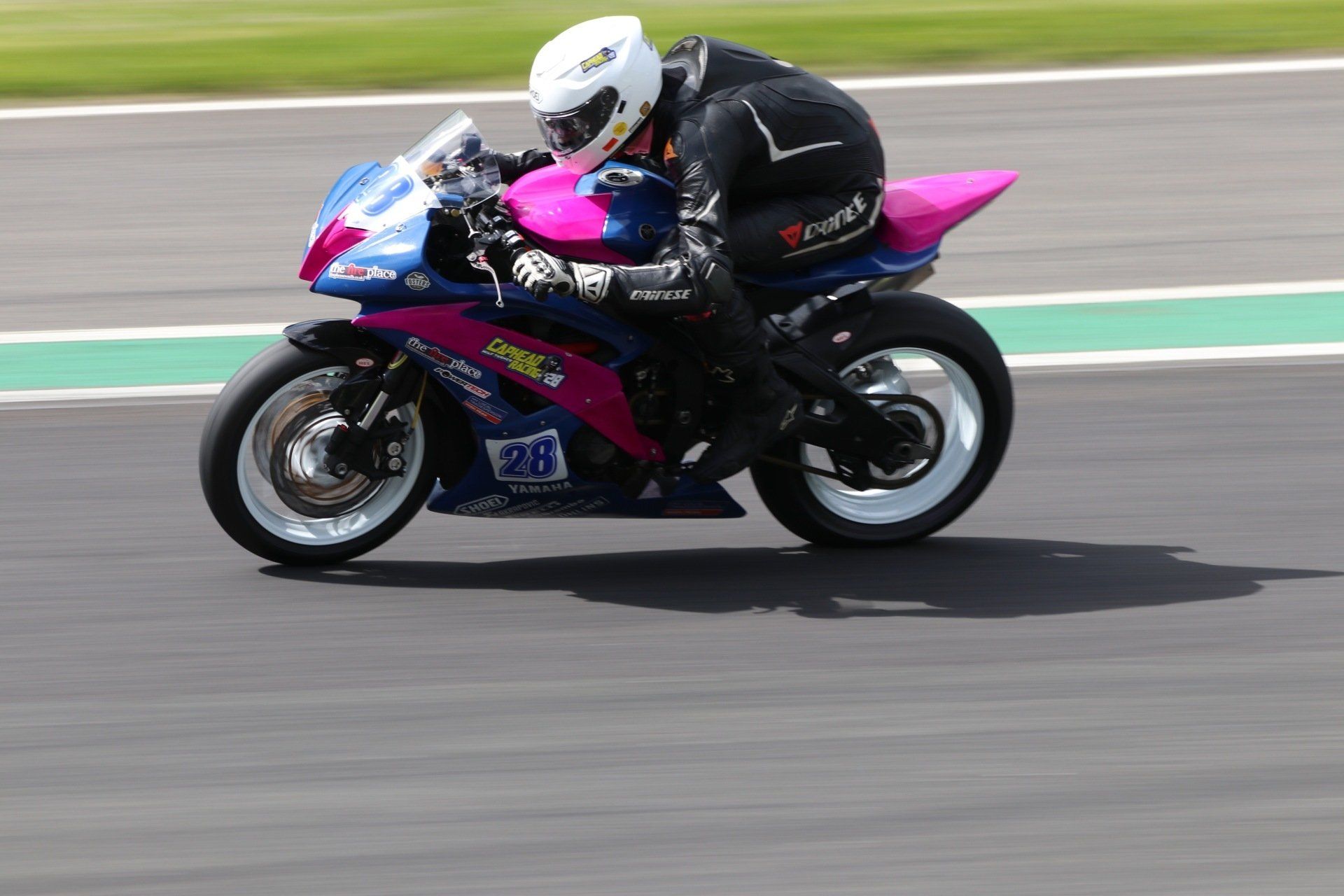 Thundersports GB Round 3