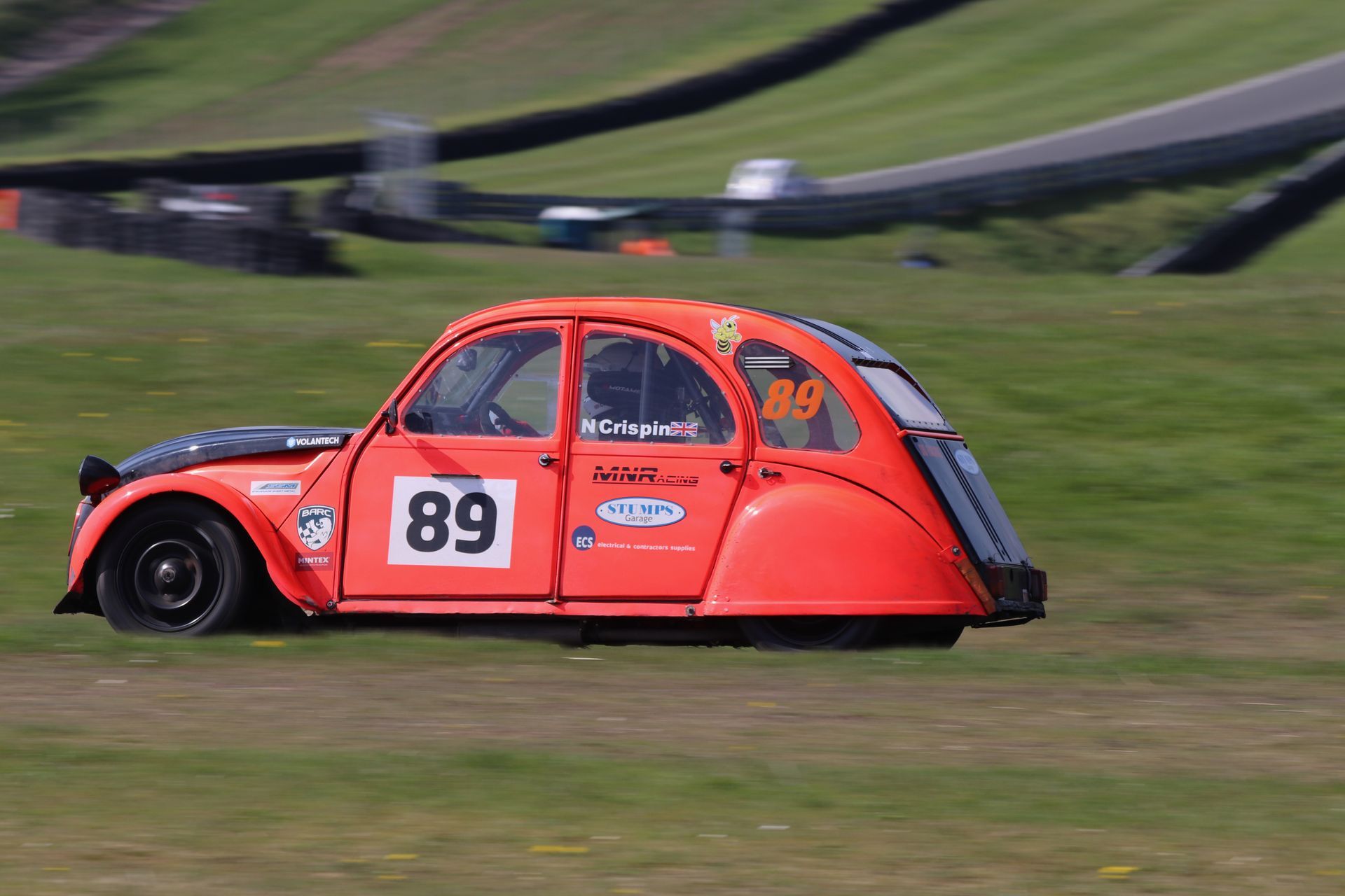 motorsports photography