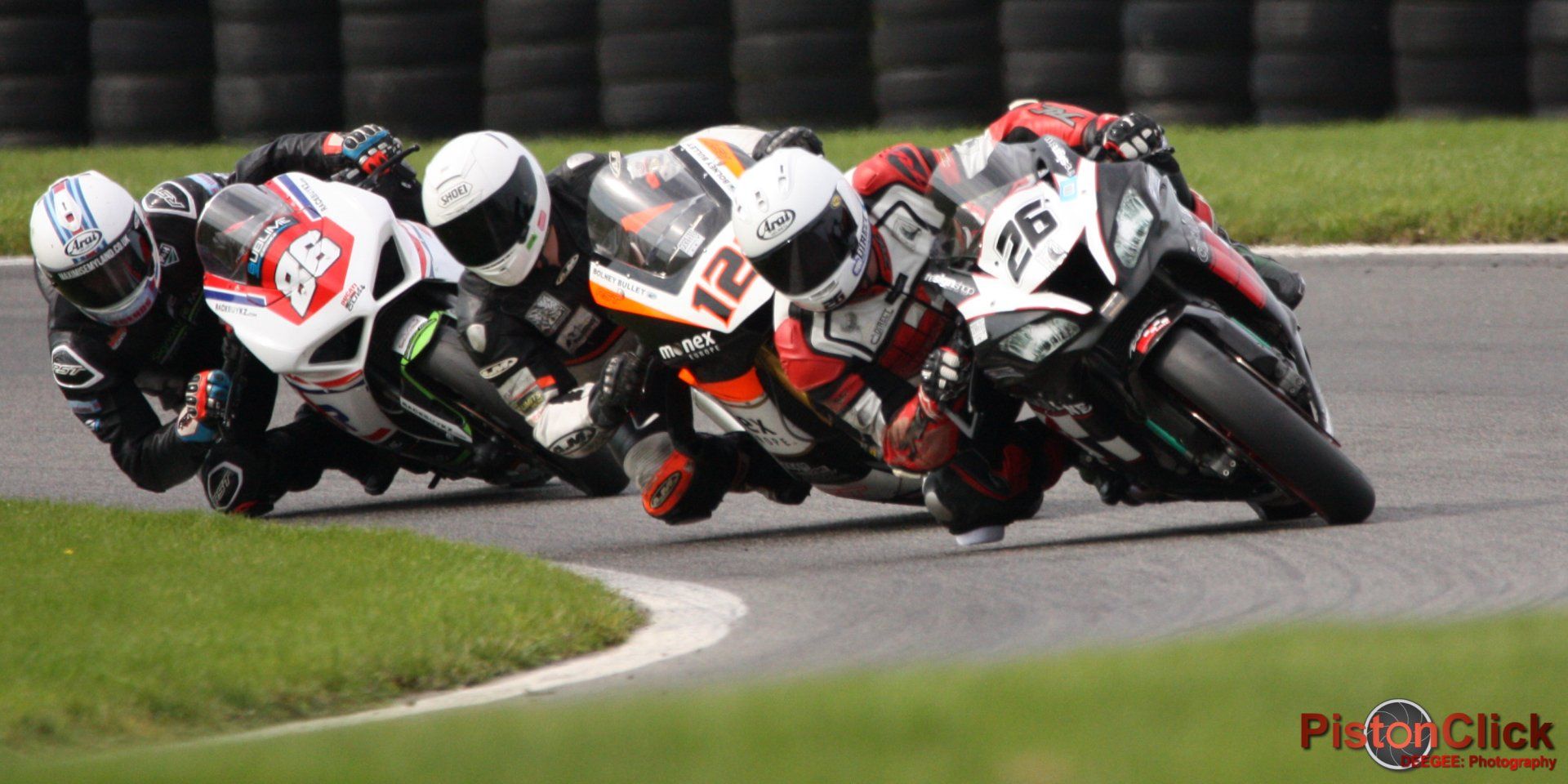 No Limits Racing