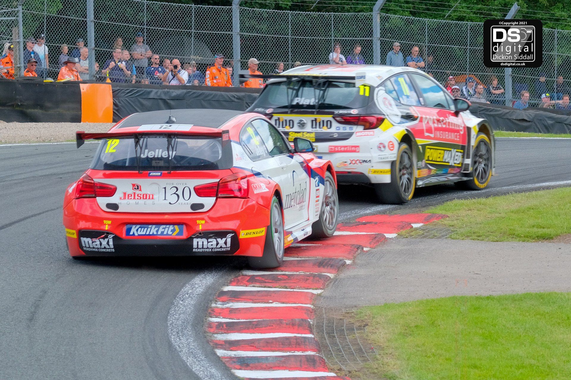 DSdigital Motorsport Photography