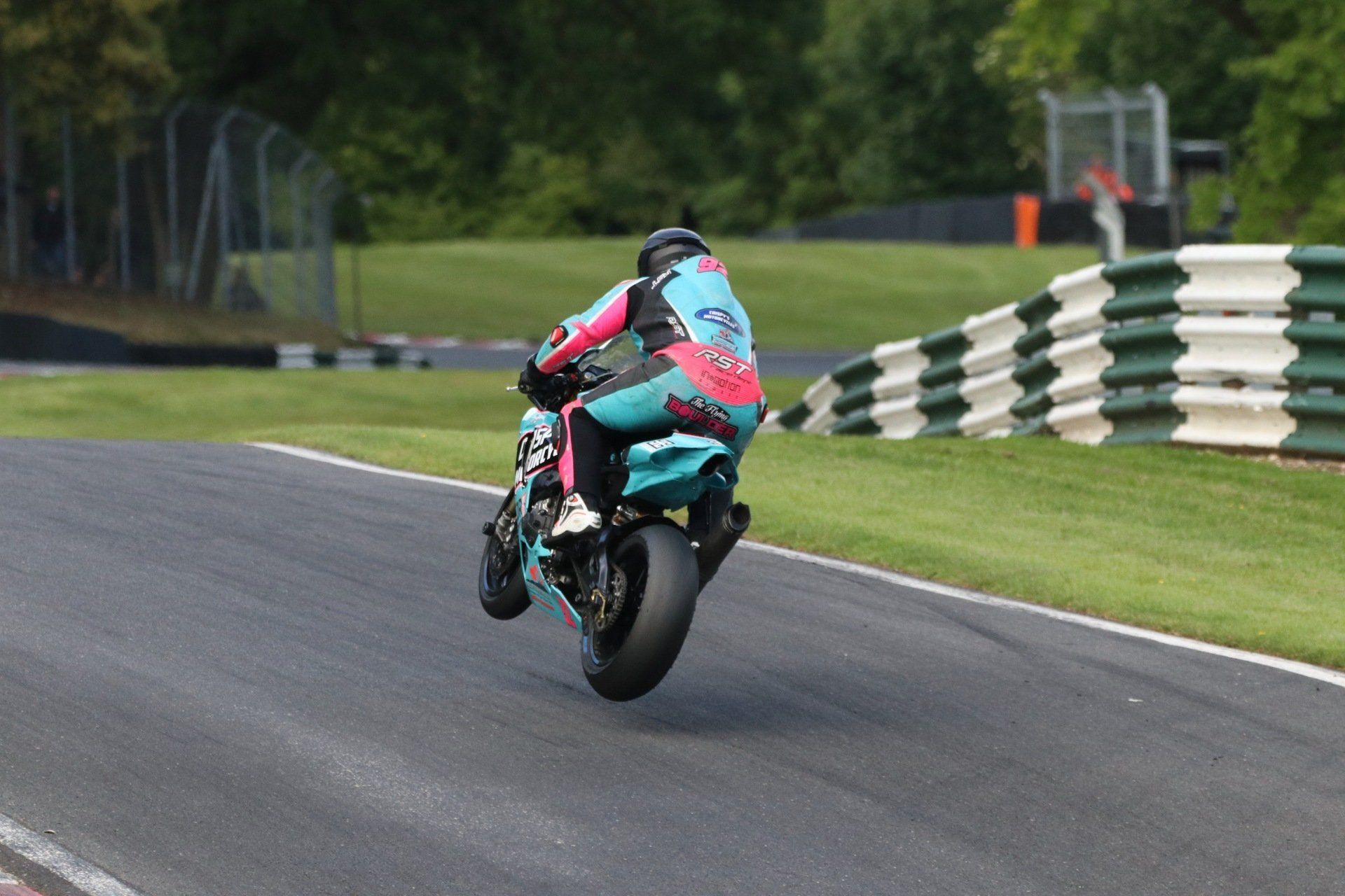 Thundersports GB Round 3