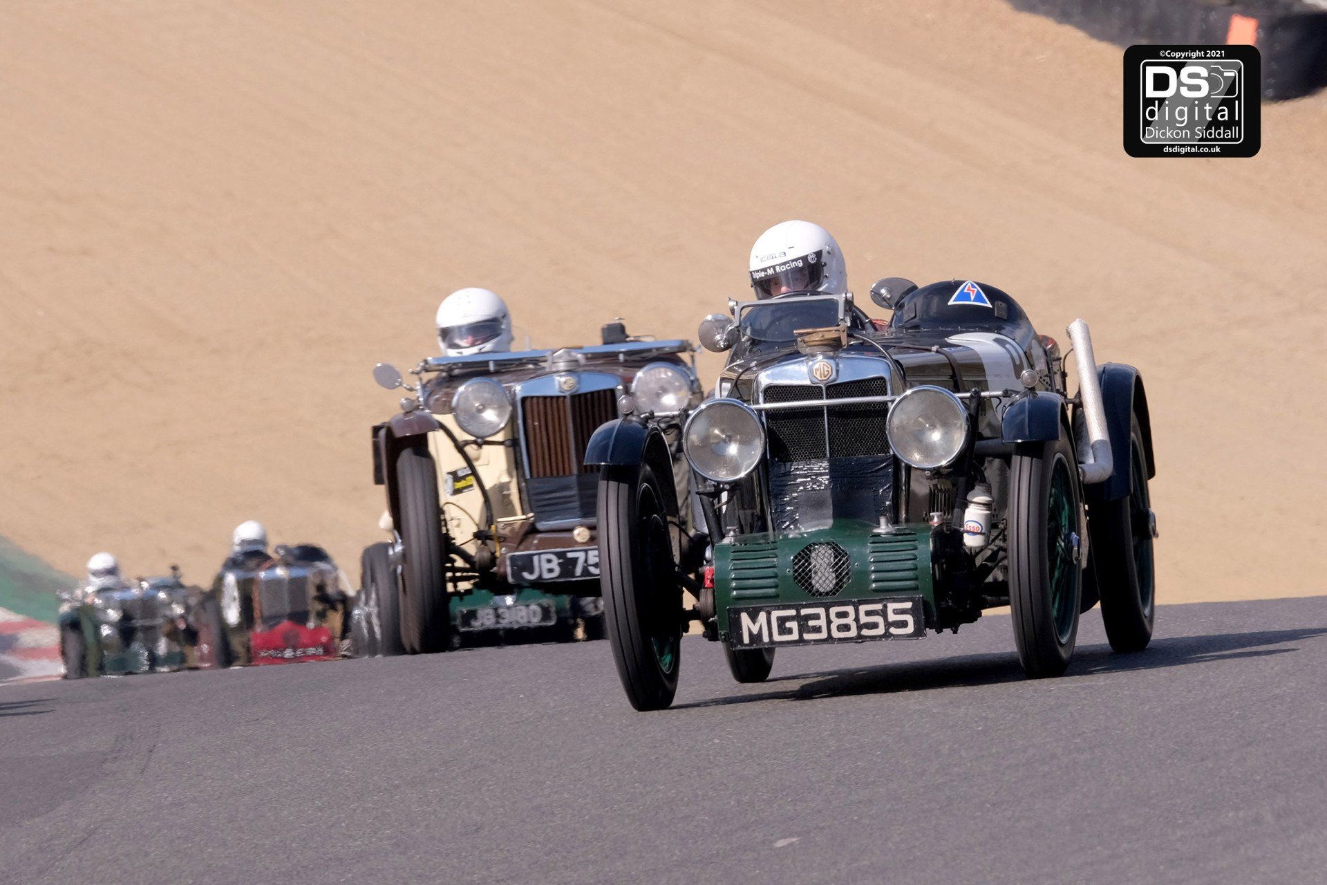 DSdigital Motorsport Photography