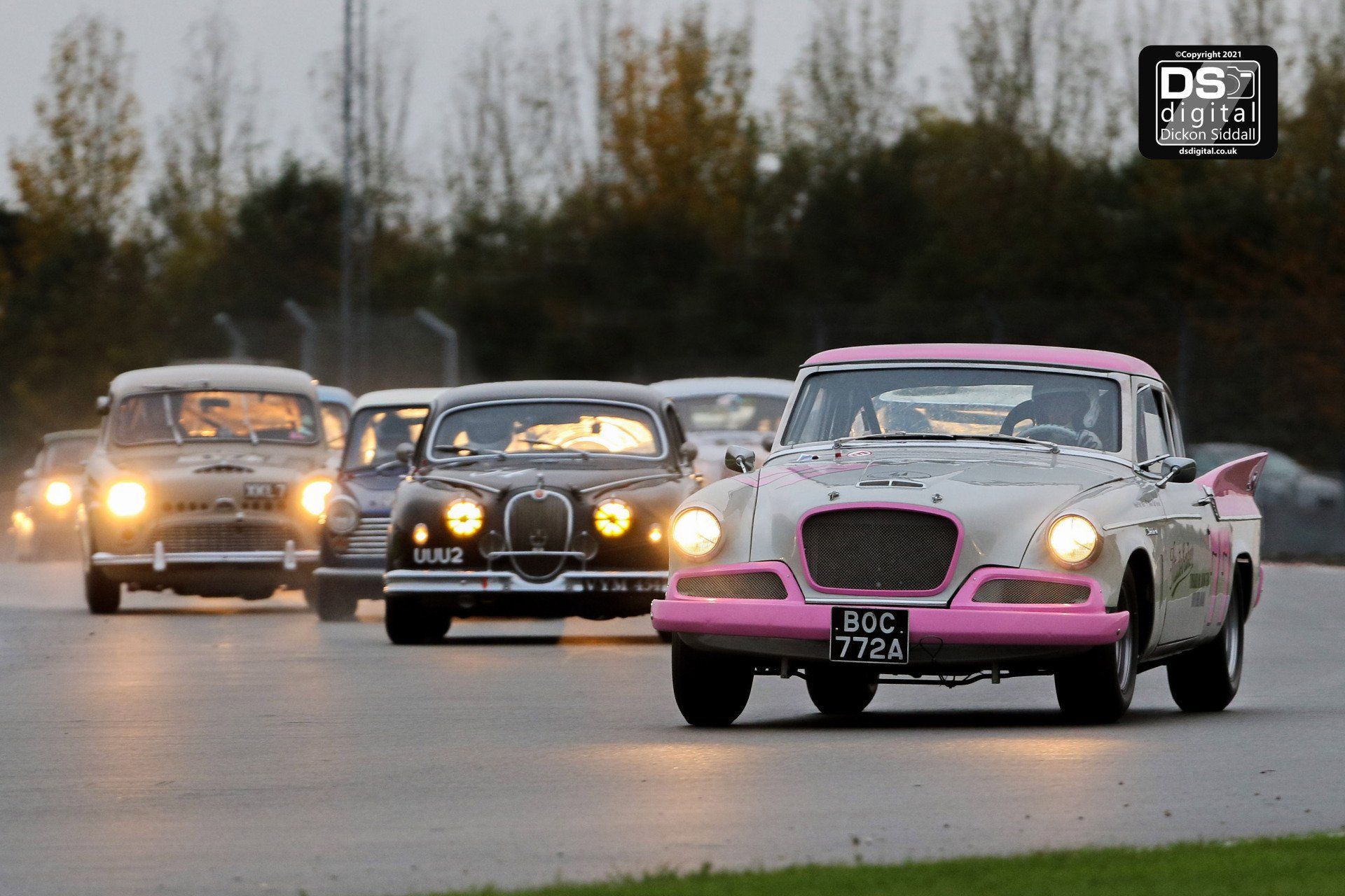 DSdigital Motorsport Photography