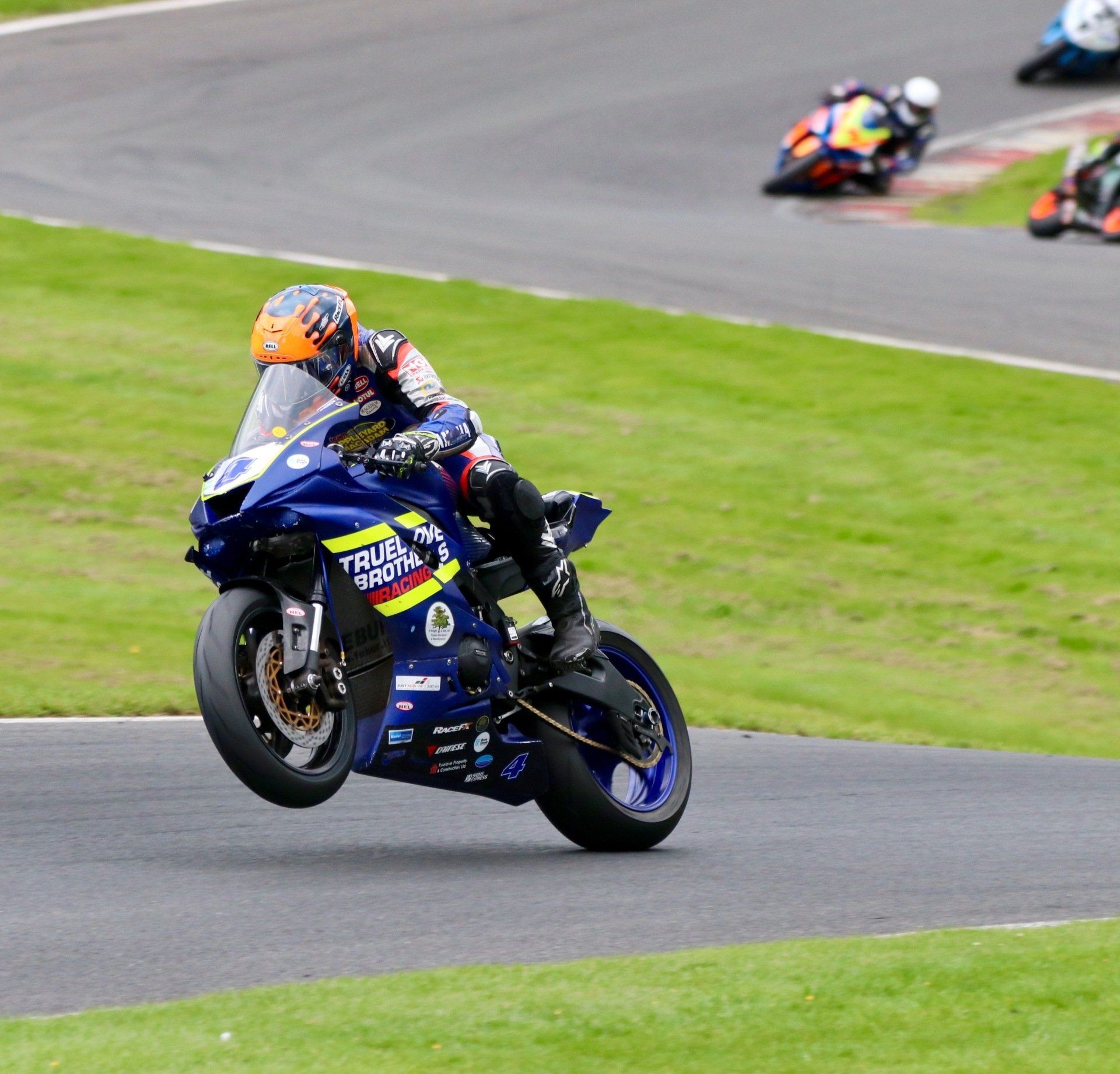 Thundersports GB Round 3