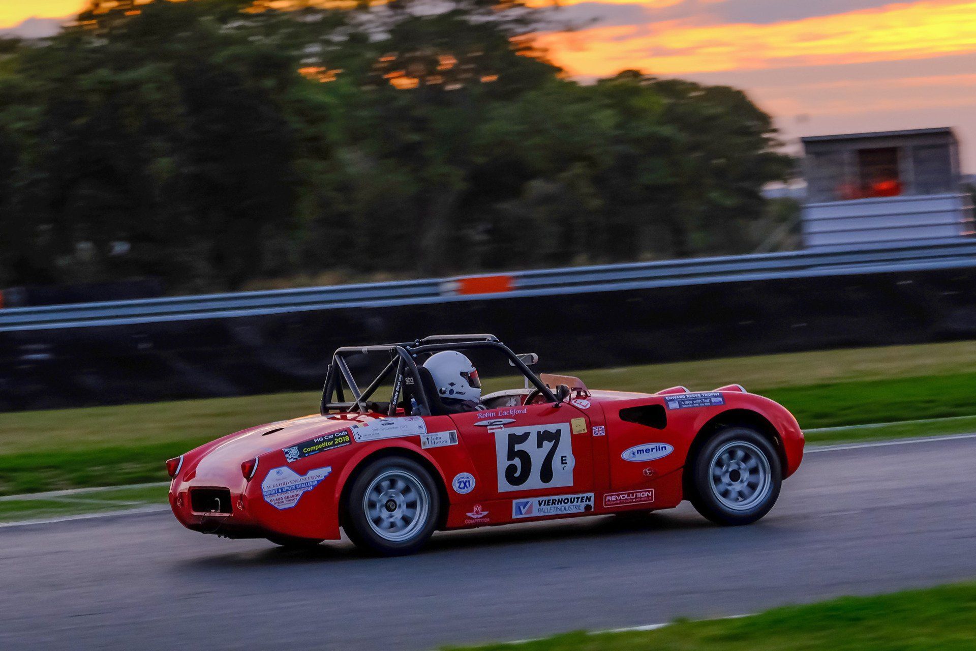 DSdigital Motorsport Photography