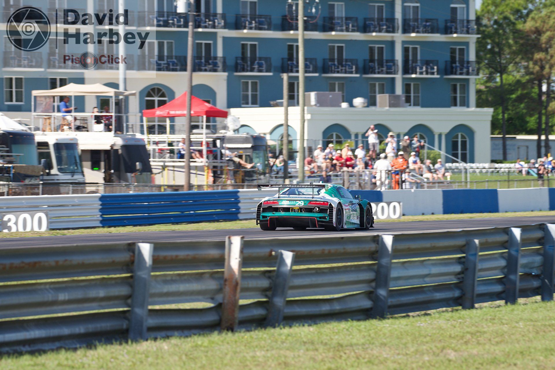 Sebring International Speedway