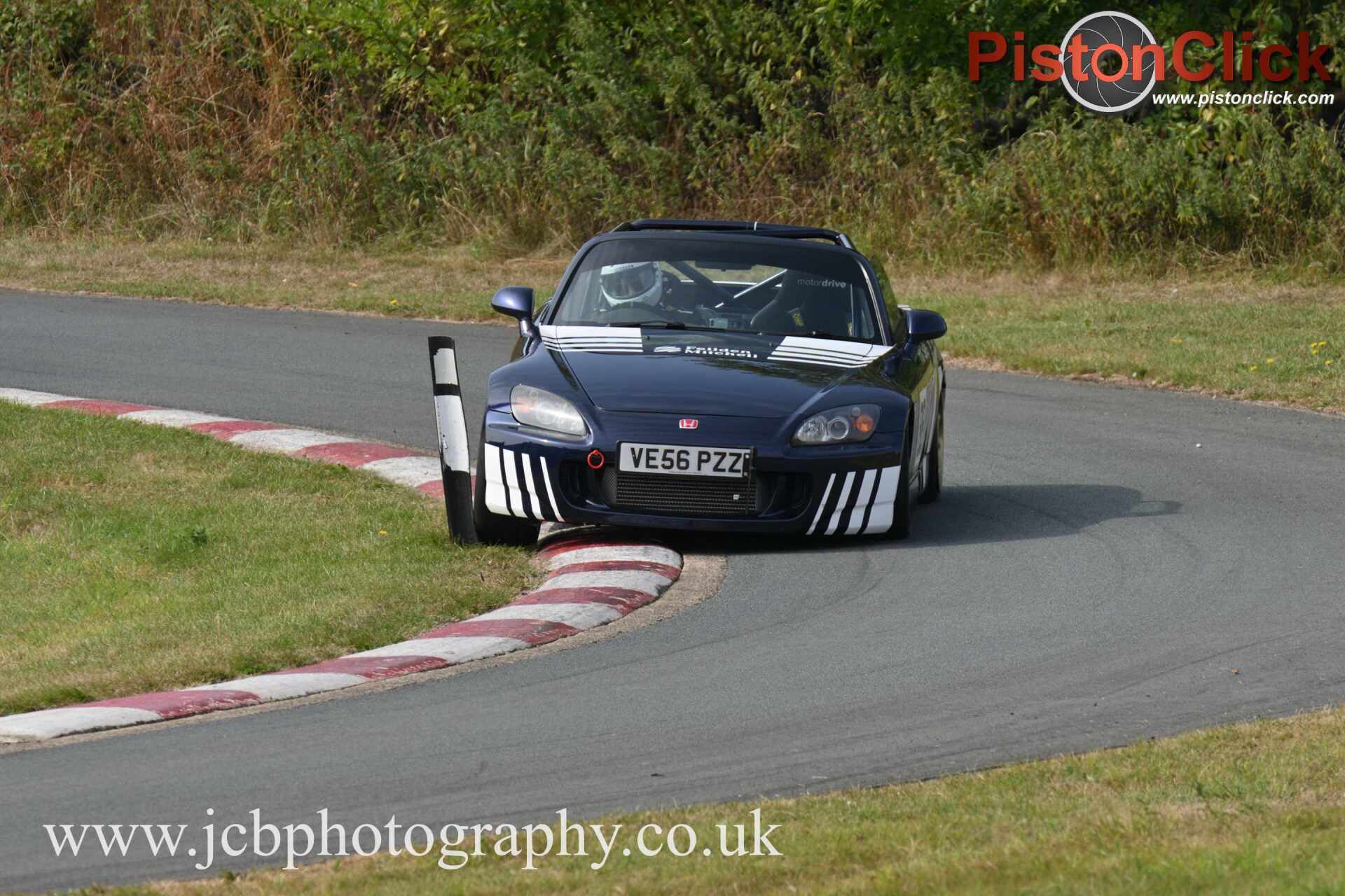 Adam Riley Honda S2000