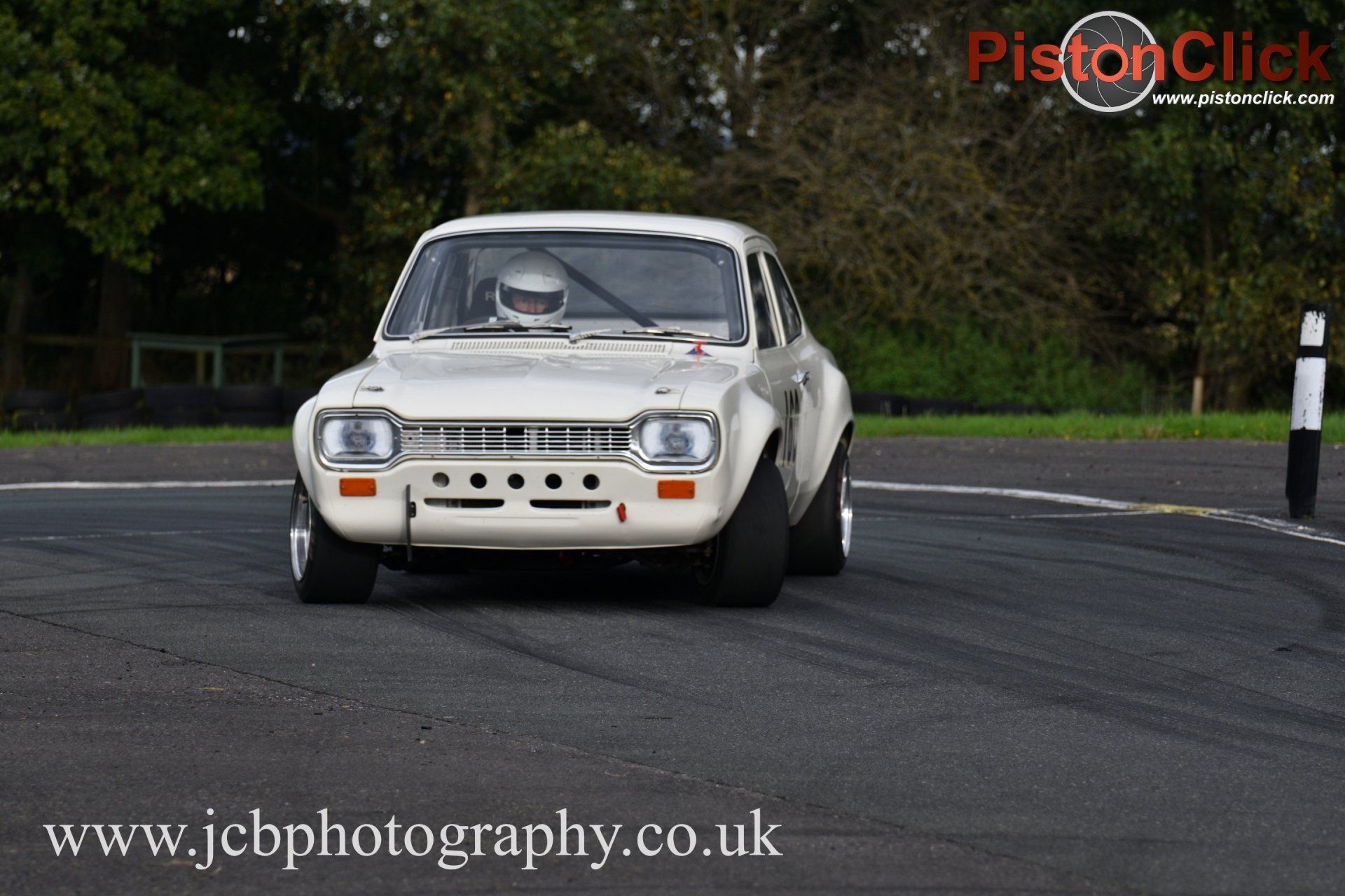 Harewood Hillclimb Championship Final 2021