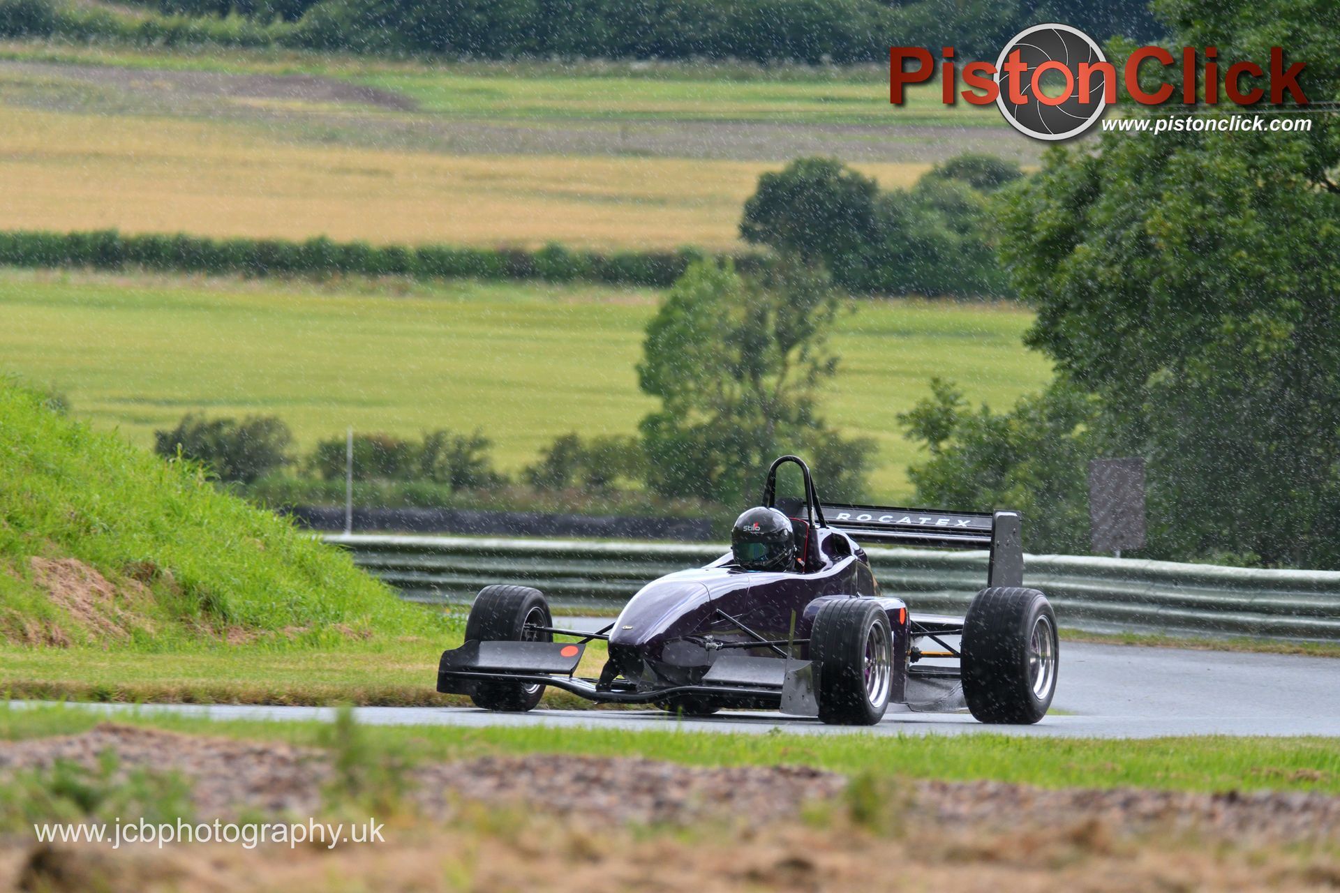 Harewood Hillclimb