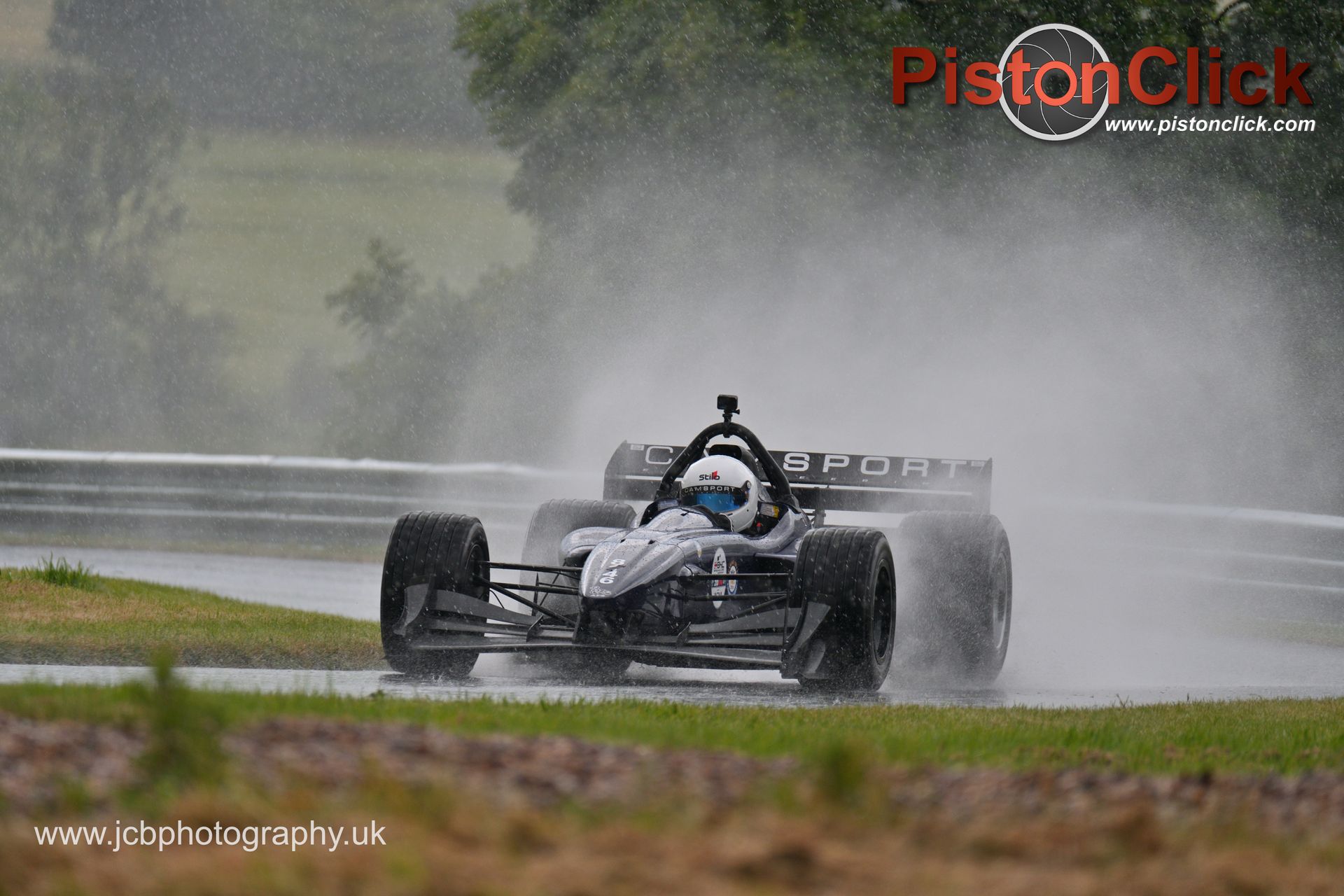 Click the image for more. July British Hillclimb Championship Harewood Hillclimb
