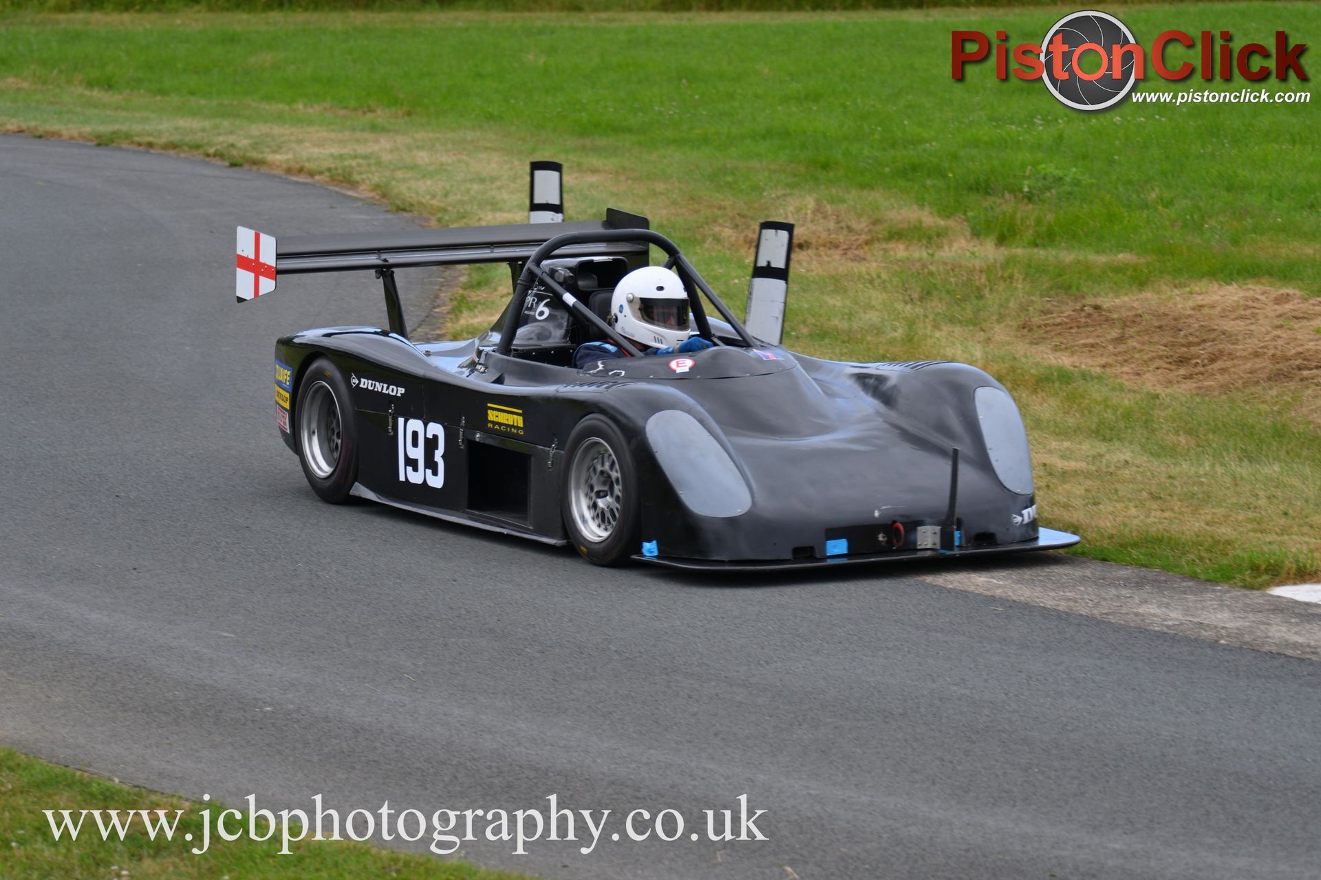 Harewood Fastest Time of the Day