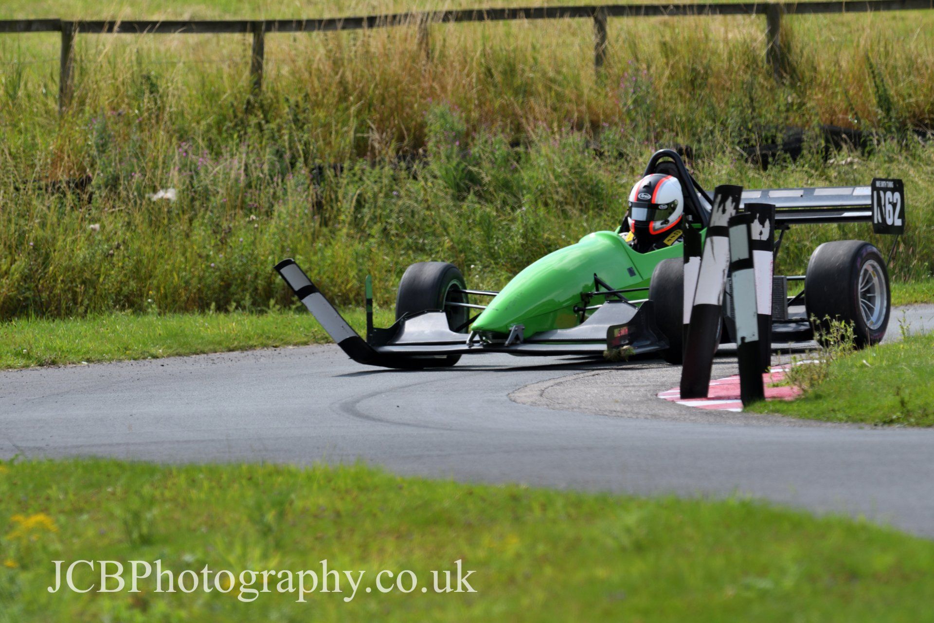 Hillclimb