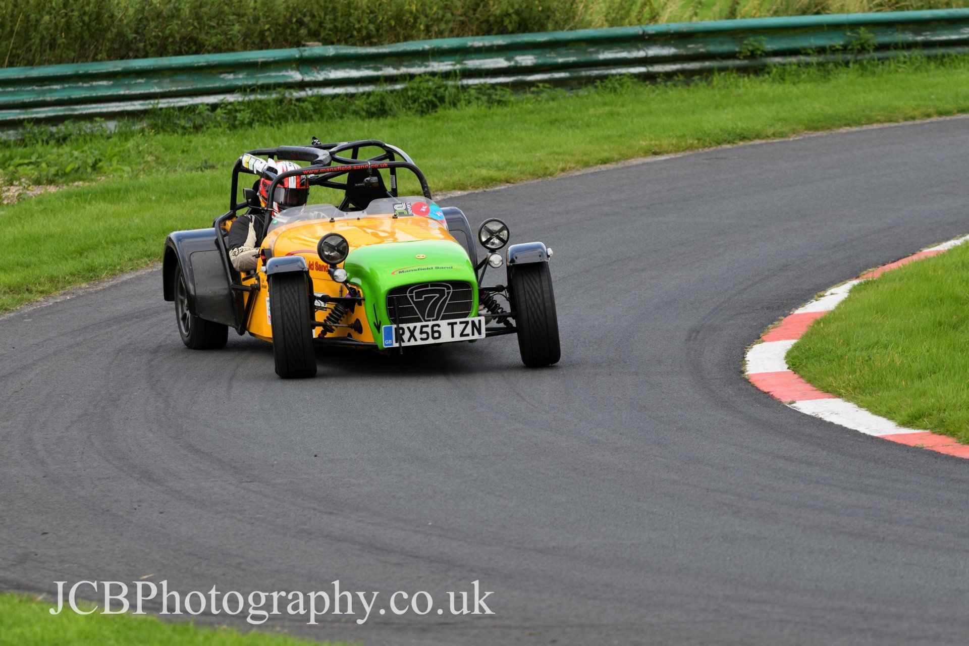 Caterham 7