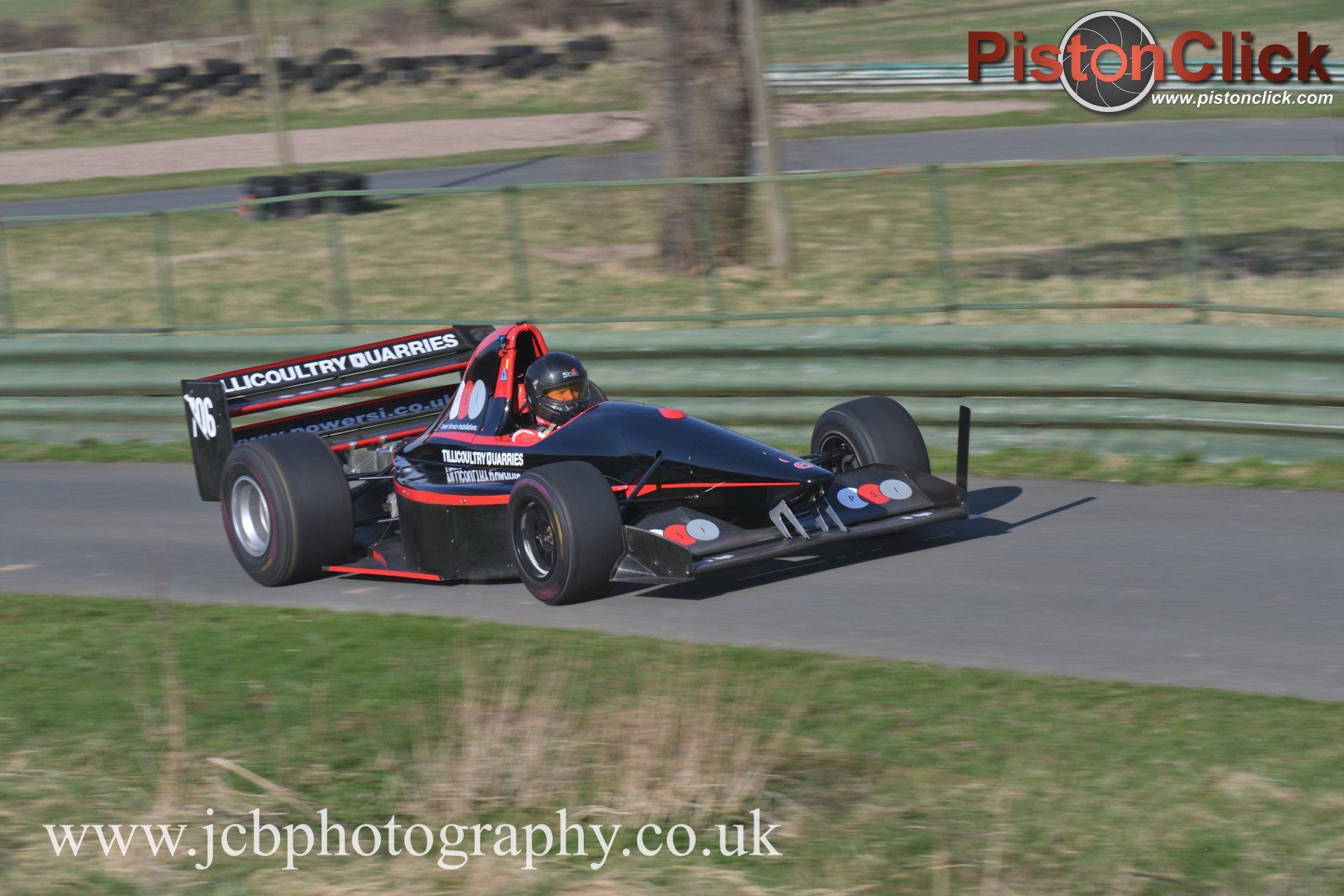 Harewood Hillclimb