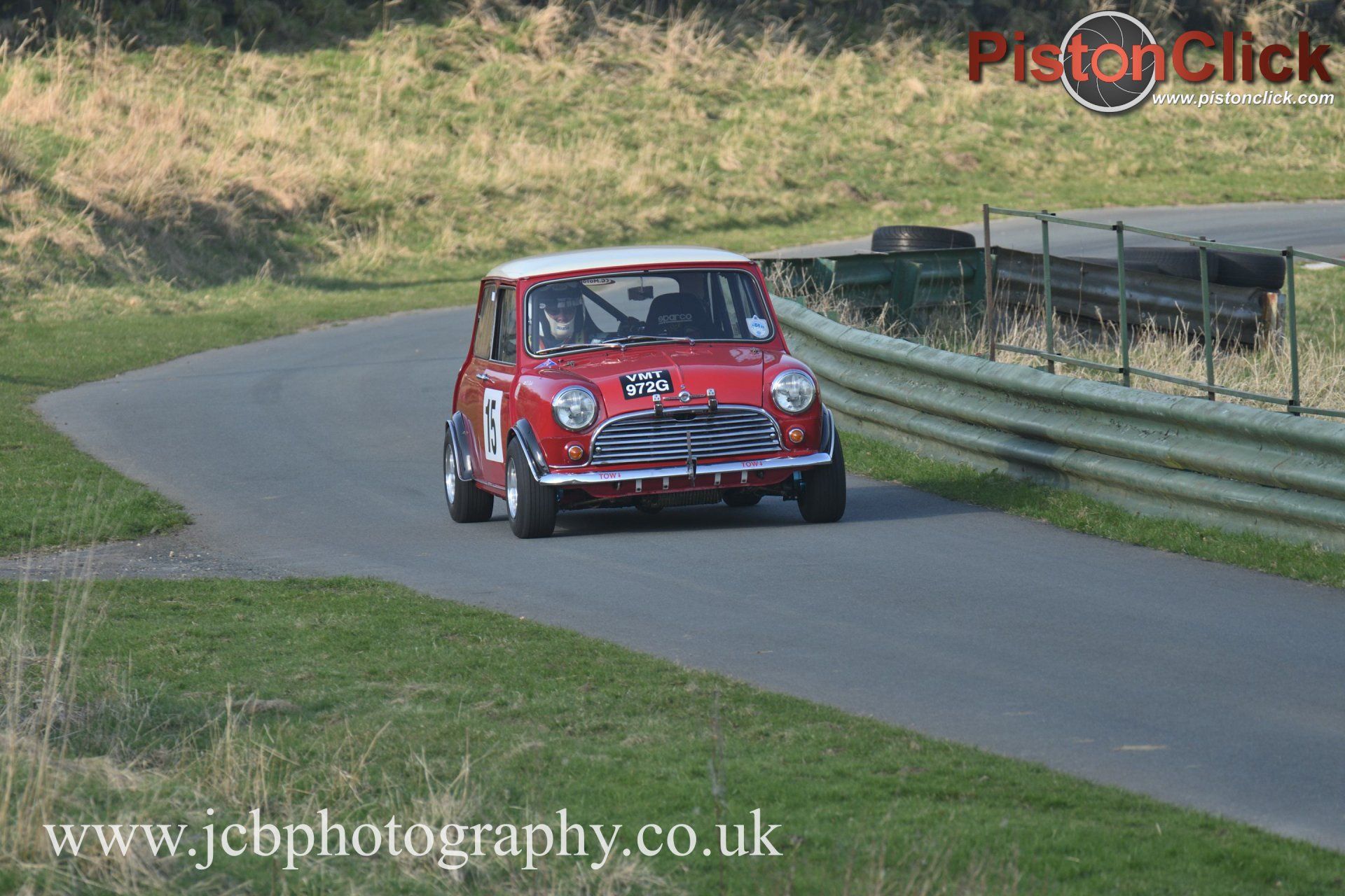 Harewood Hillclimb