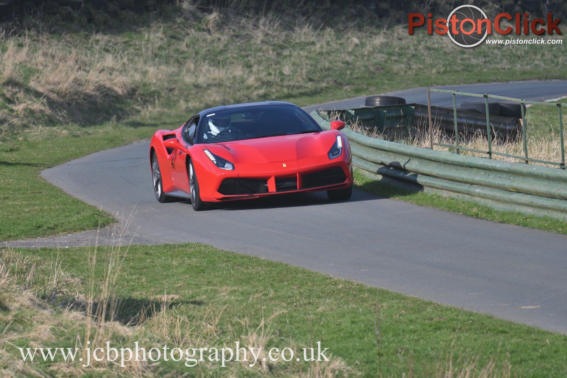 Harewood Hillclimb
