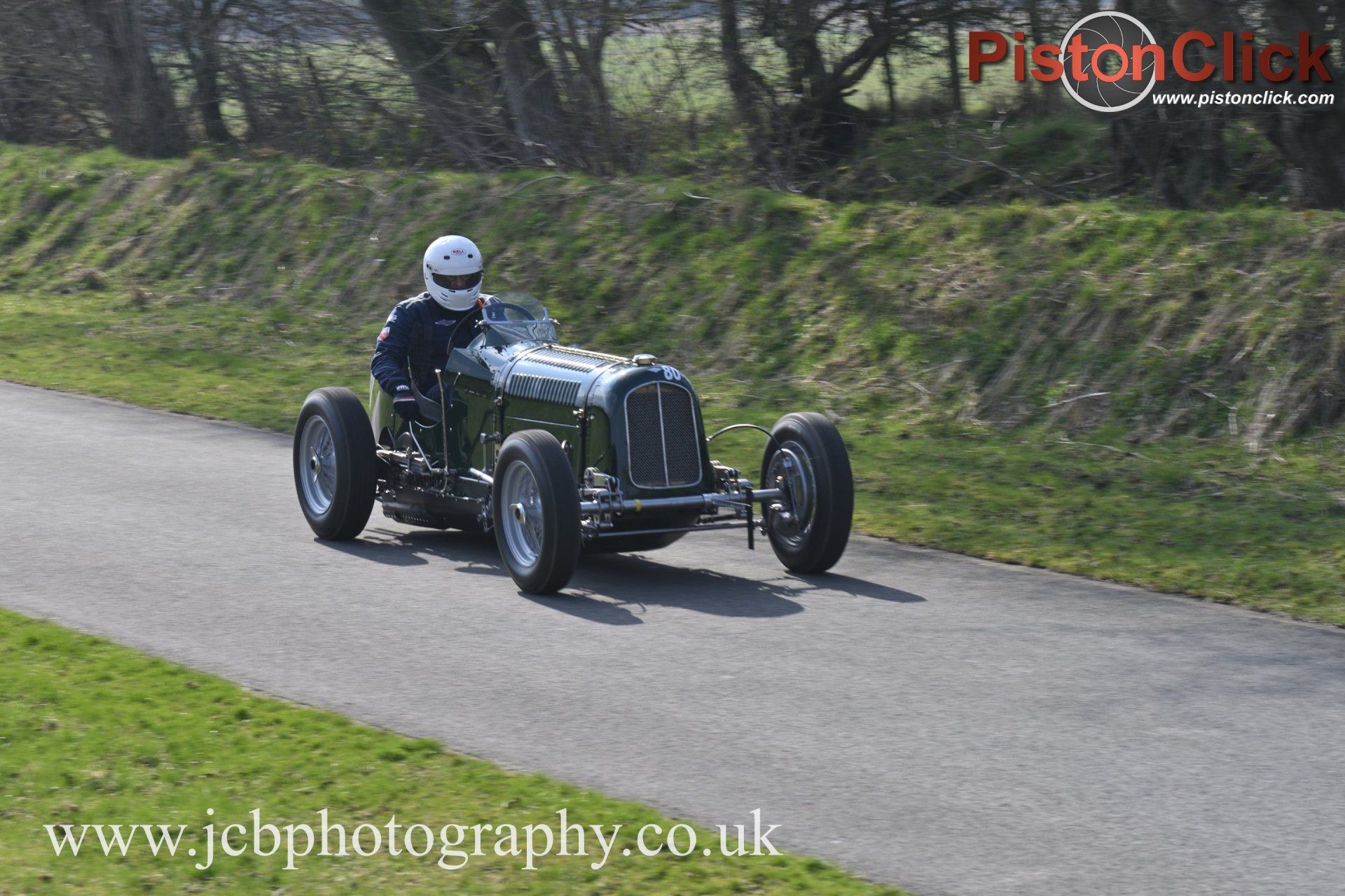 Harewood Hillclimb