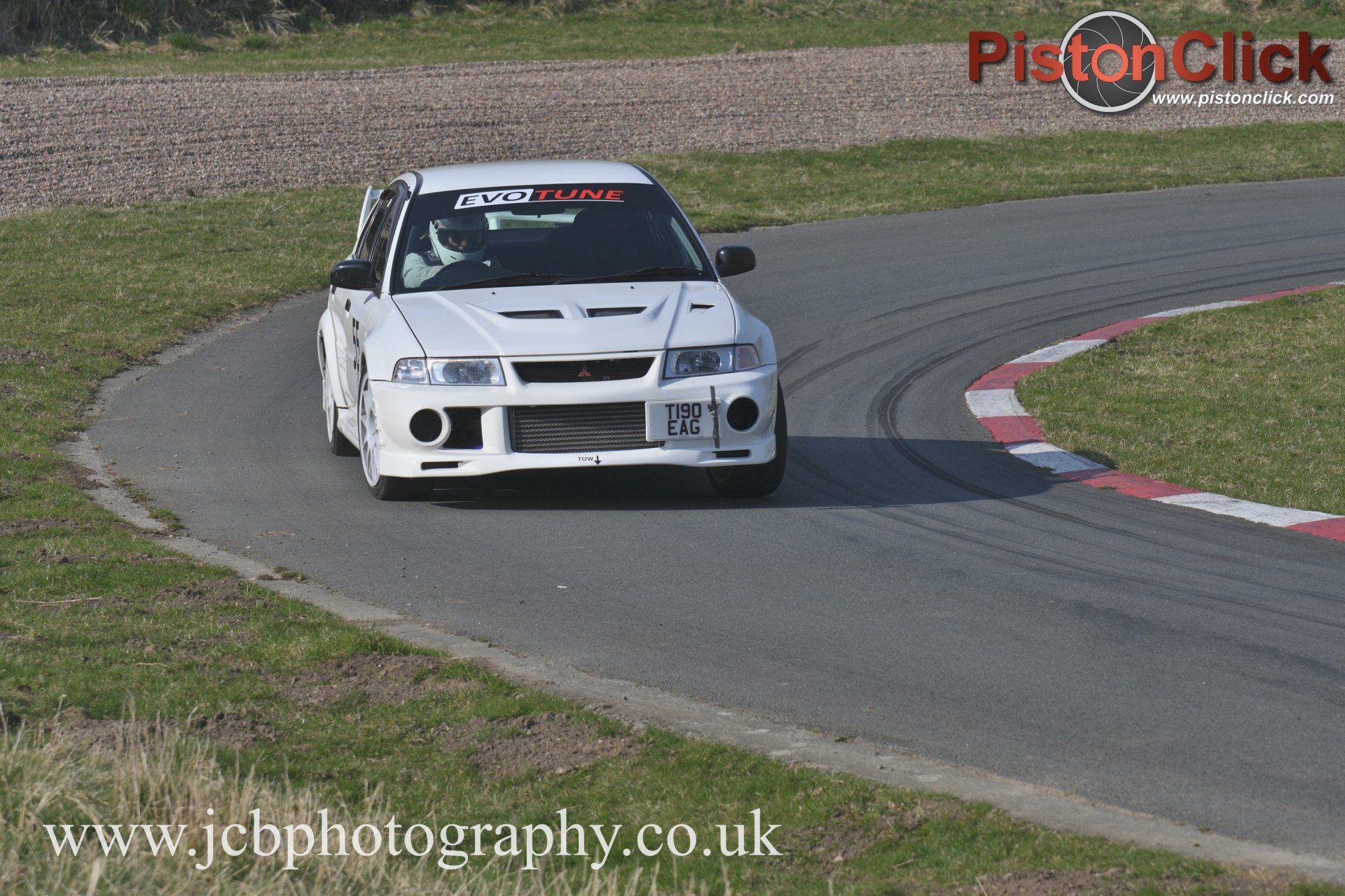 Harewood Hillclimb