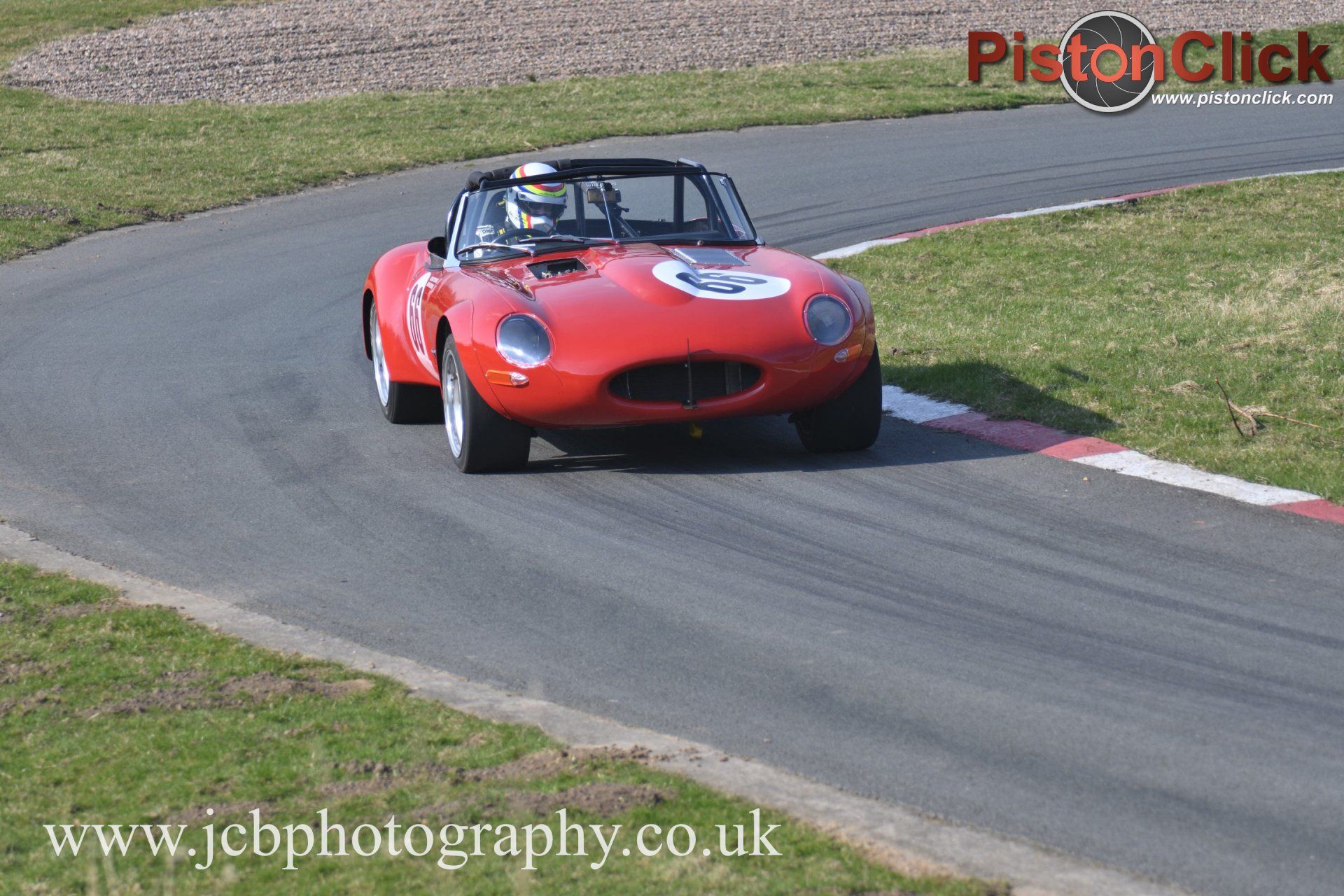 Harewood Hillclimb